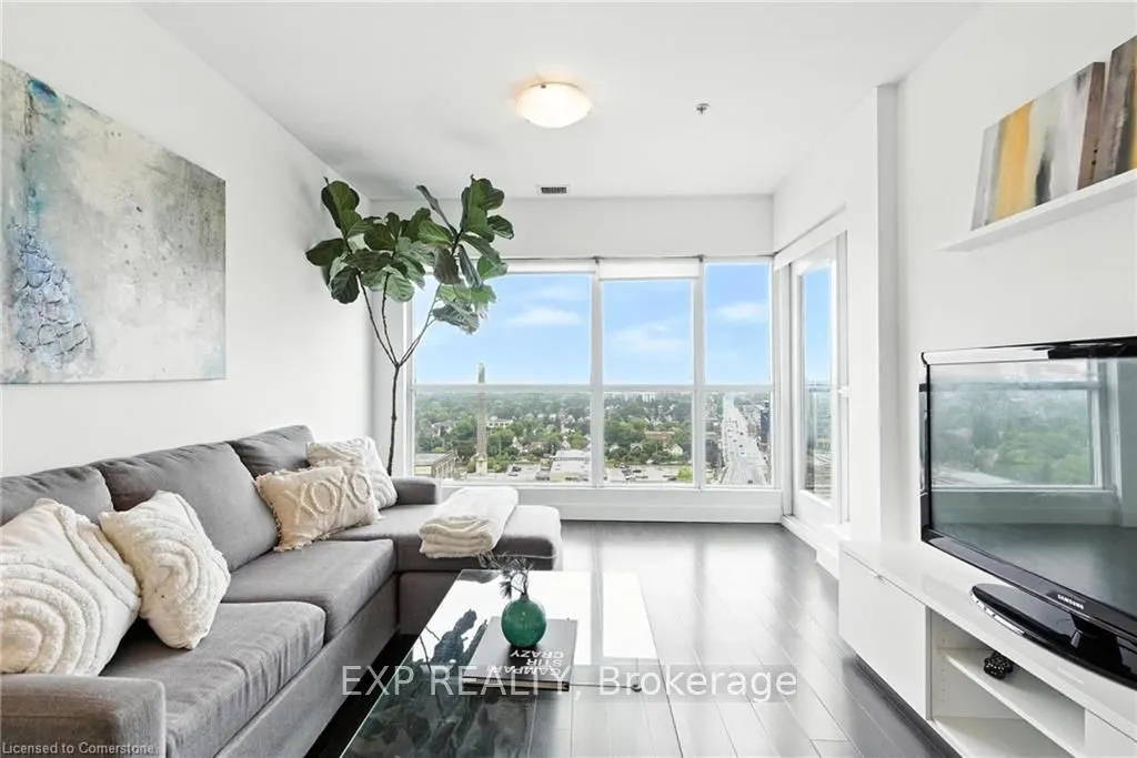 1 Victoria Street S, #1403