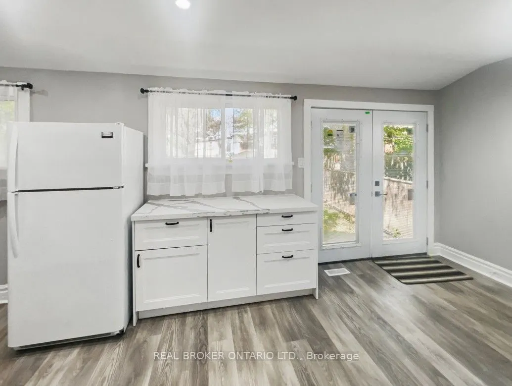 13 Salisbury Avenue