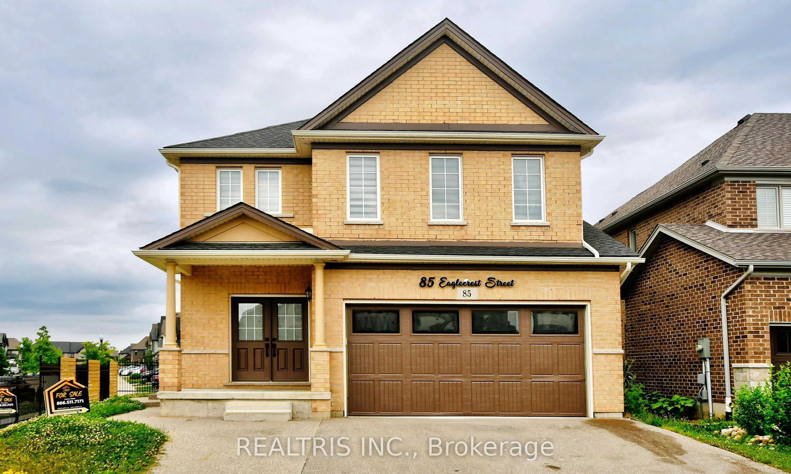 85 Eaglecrest Street