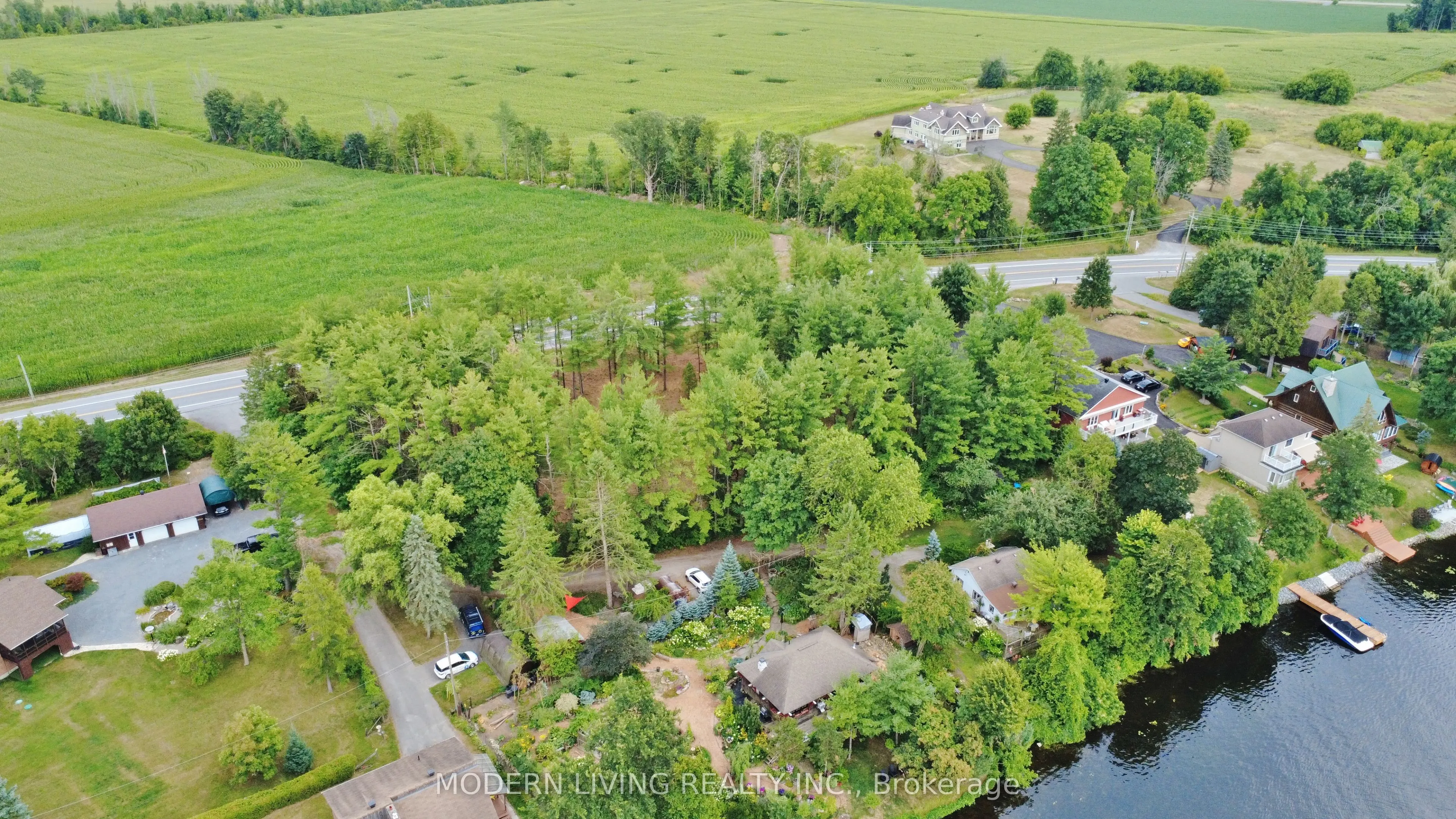2620 River Road W