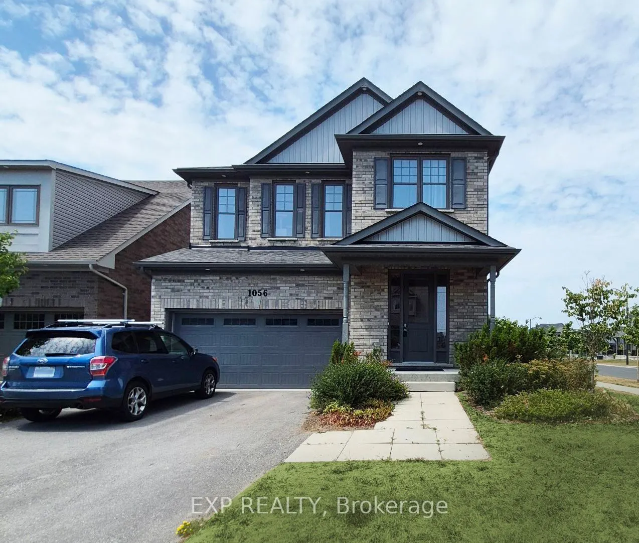 1056 Rippingale Trail