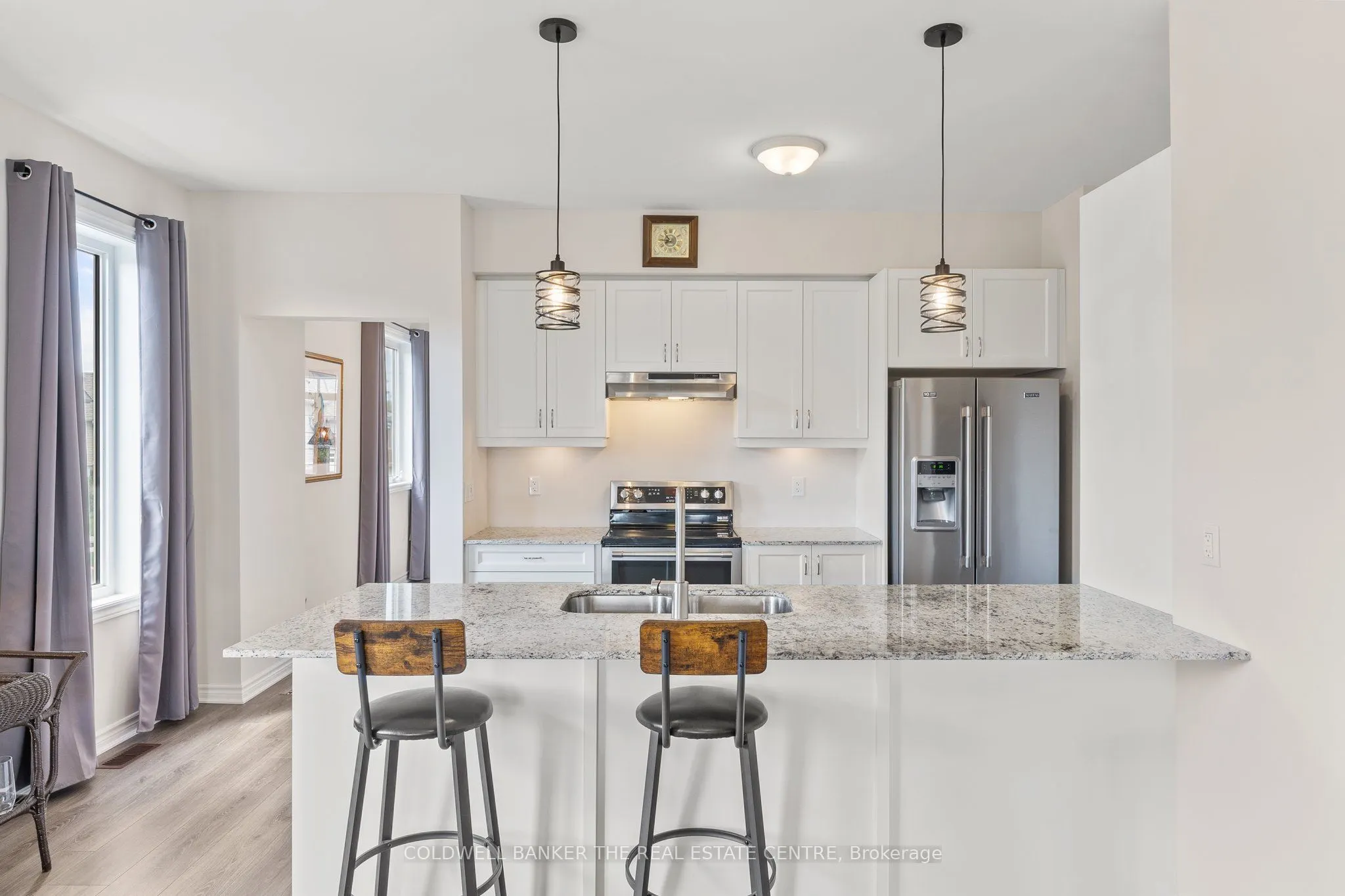17 Lakewood Crescent S, #38
