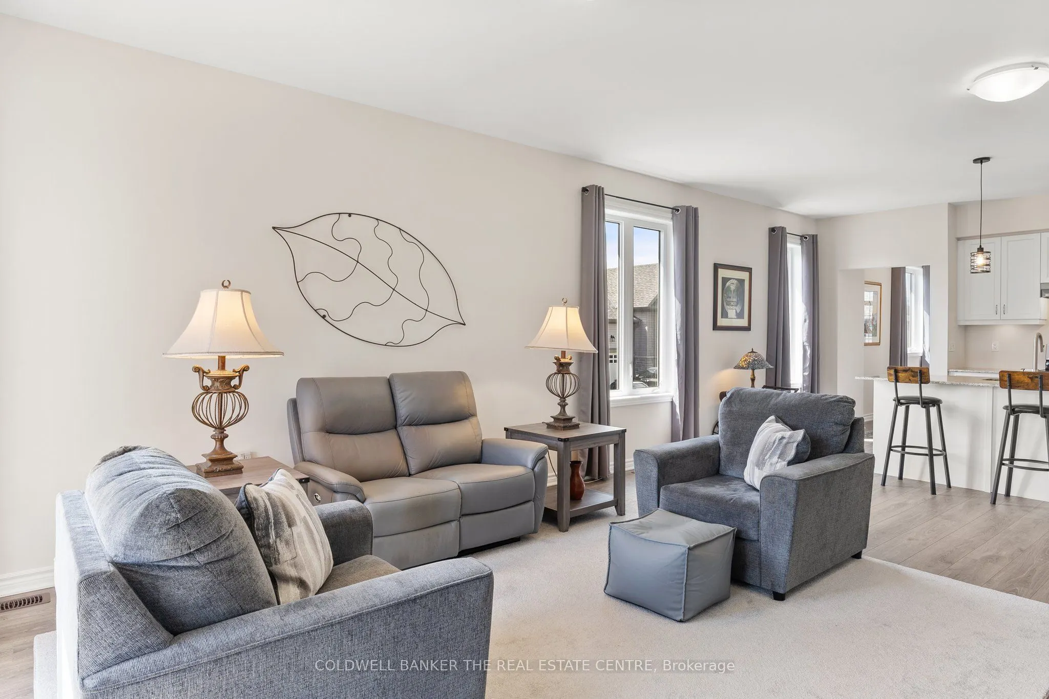 17 Lakewood Crescent S, #38
