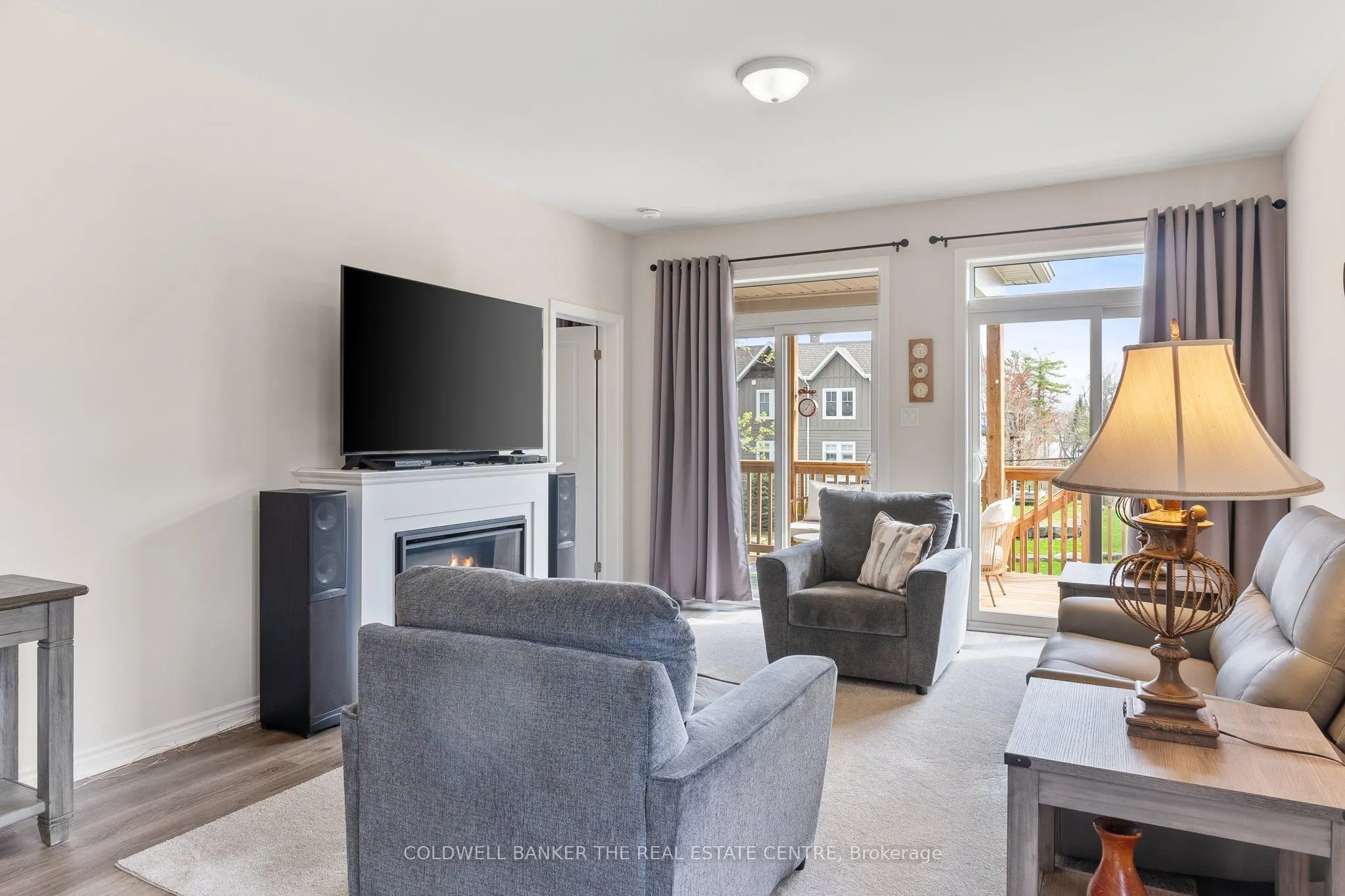 17 Lakewood Crescent S, #38