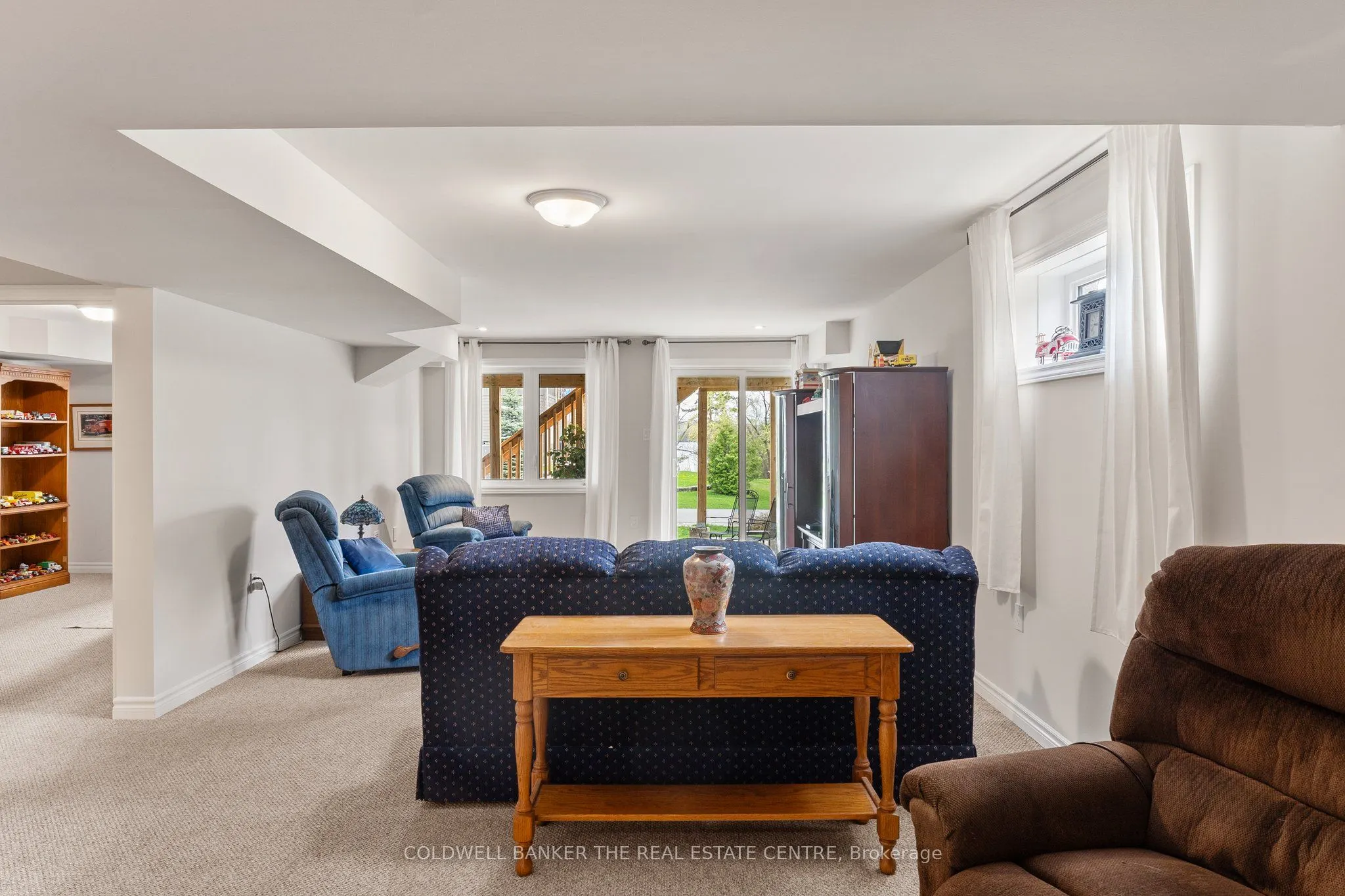 17 Lakewood Crescent S, #38