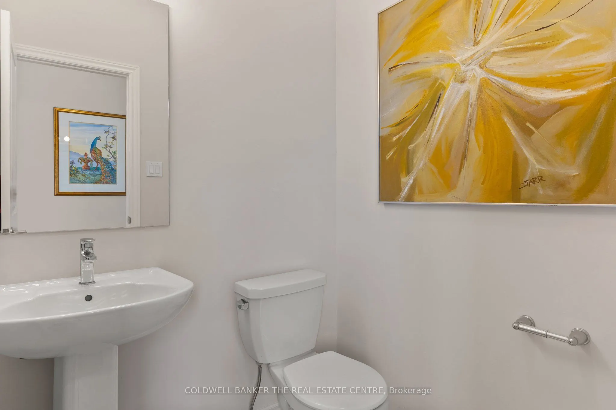 17 Lakewood Crescent S, #38
