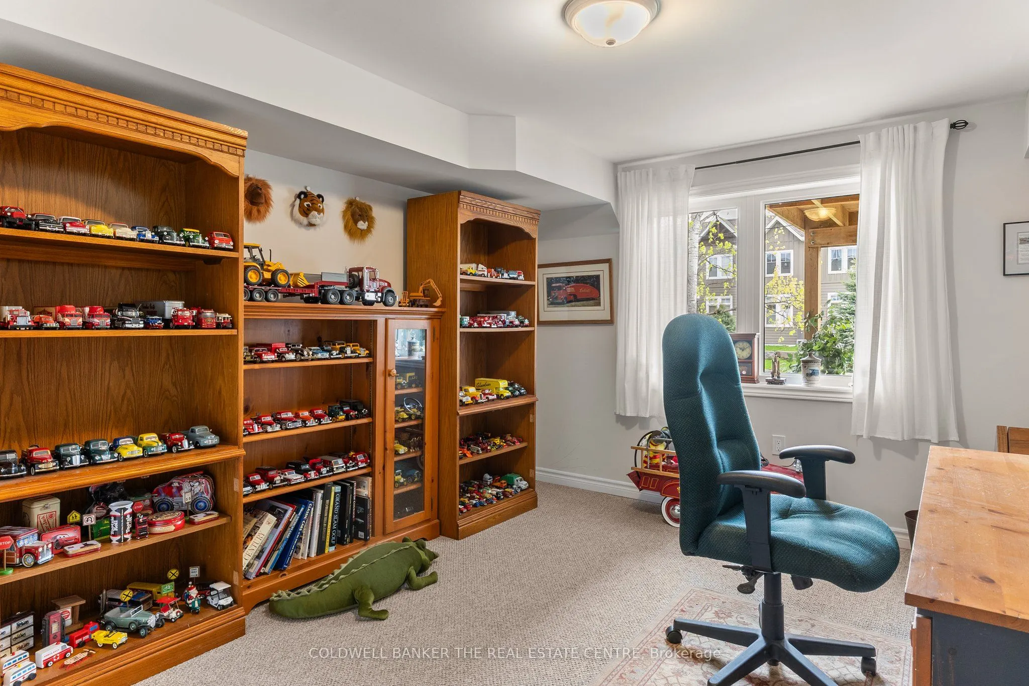 17 Lakewood Crescent S, #38