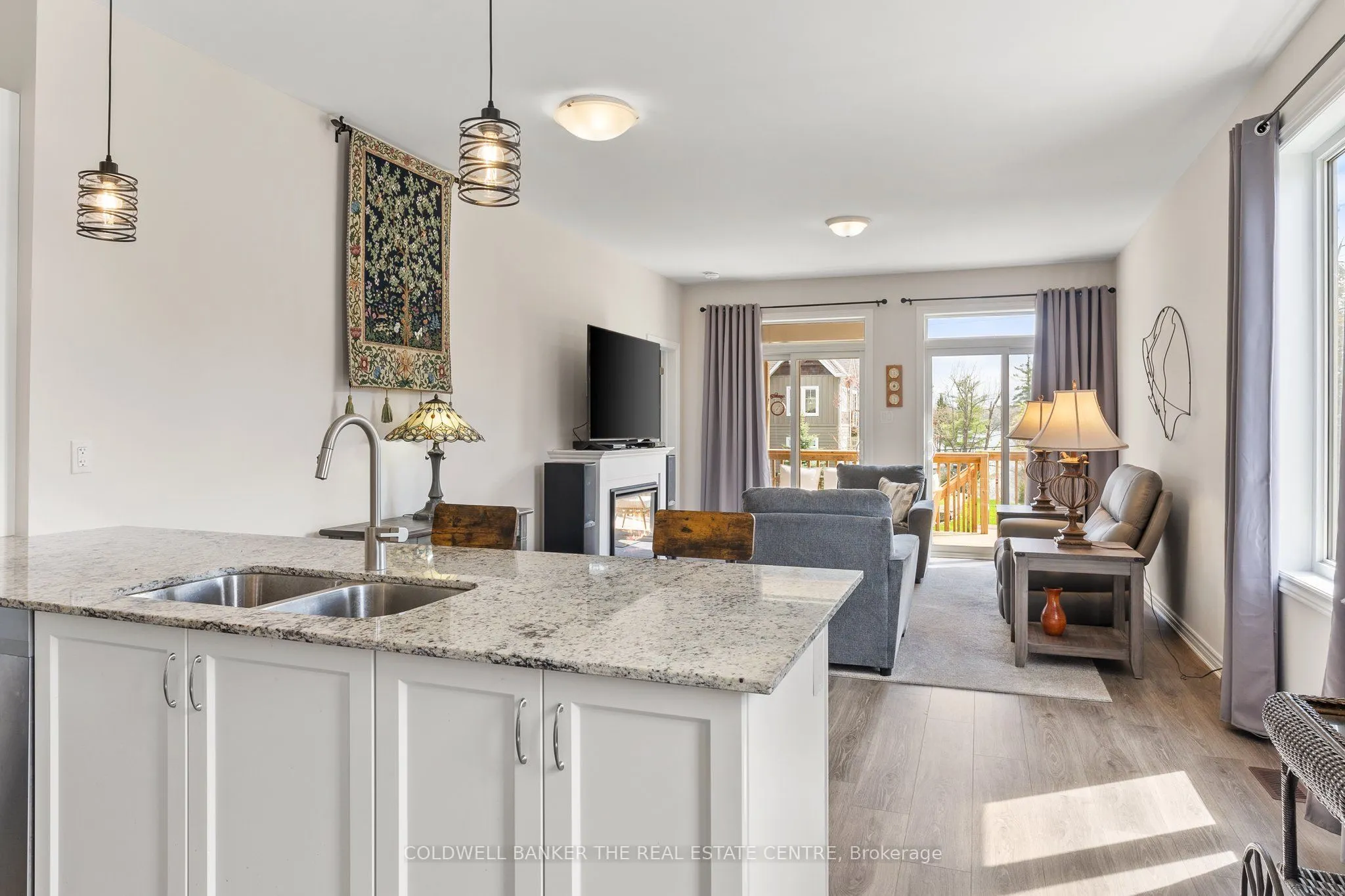 17 Lakewood Crescent S, #38