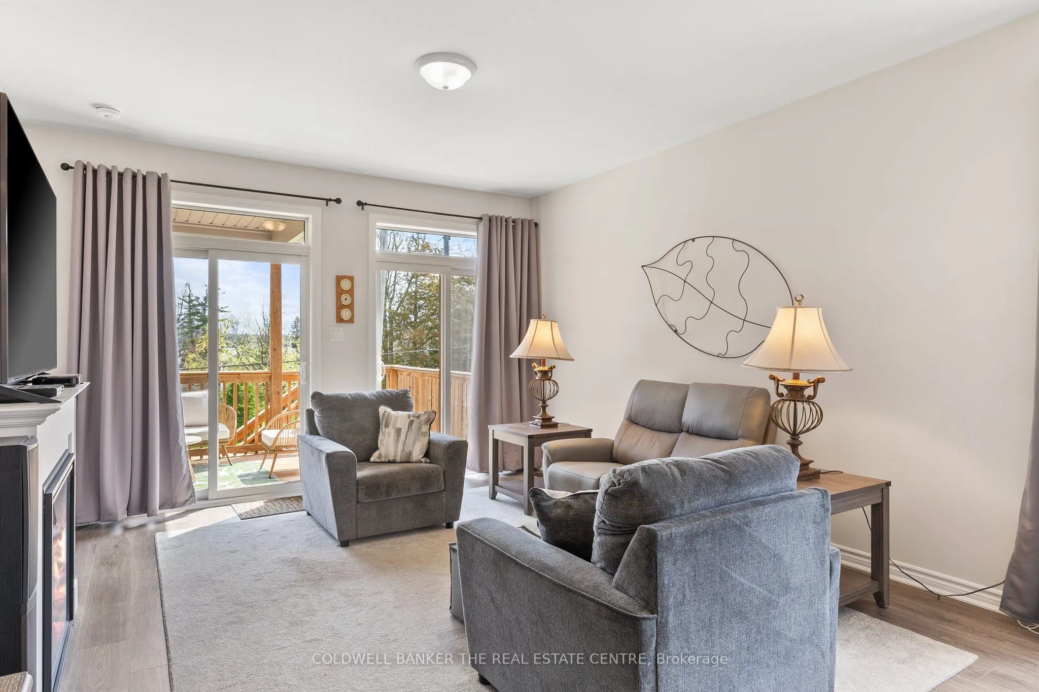17 Lakewood Crescent S, #38