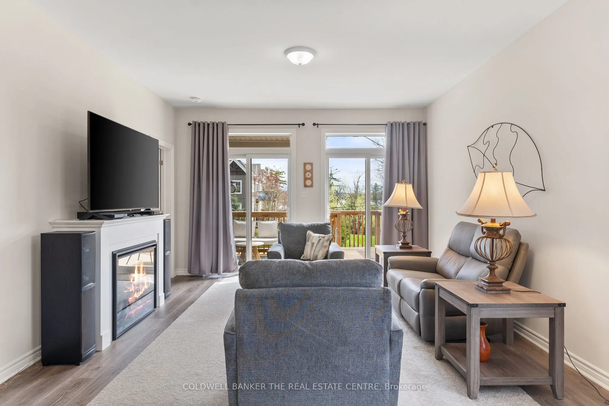 17 Lakewood Crescent S, #38