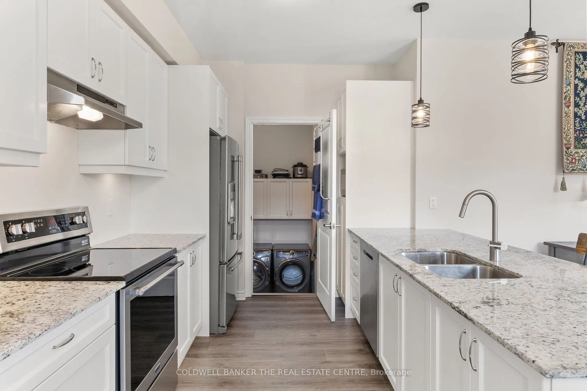 17 Lakewood Crescent S, #38