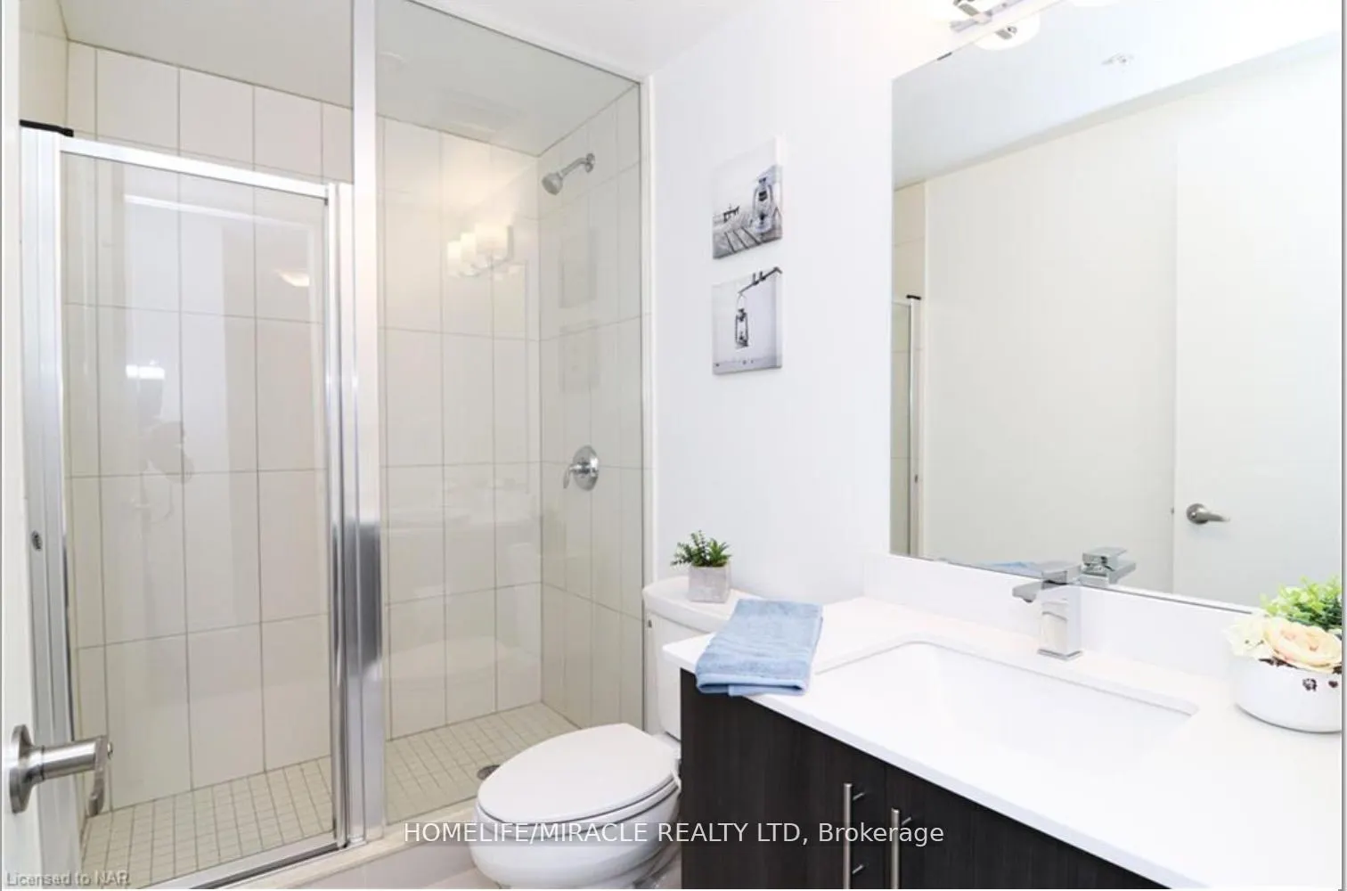 550 North Service Road, #208