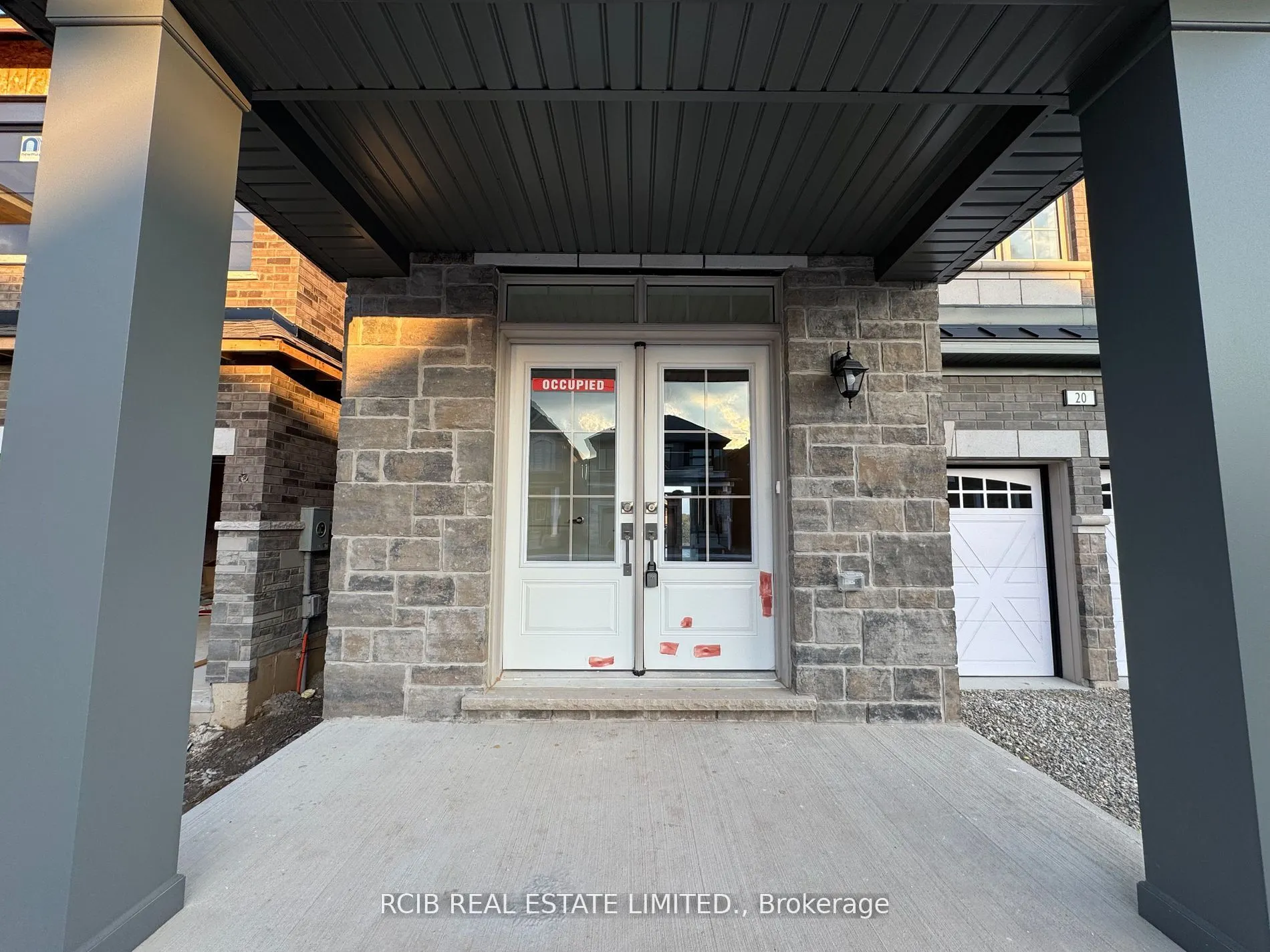 20 Stanley Leitch Drive