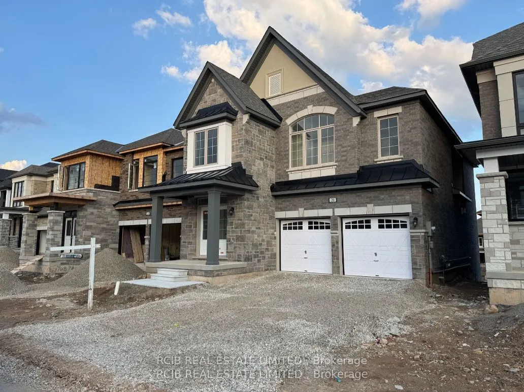 20 Stanley Leitch Drive