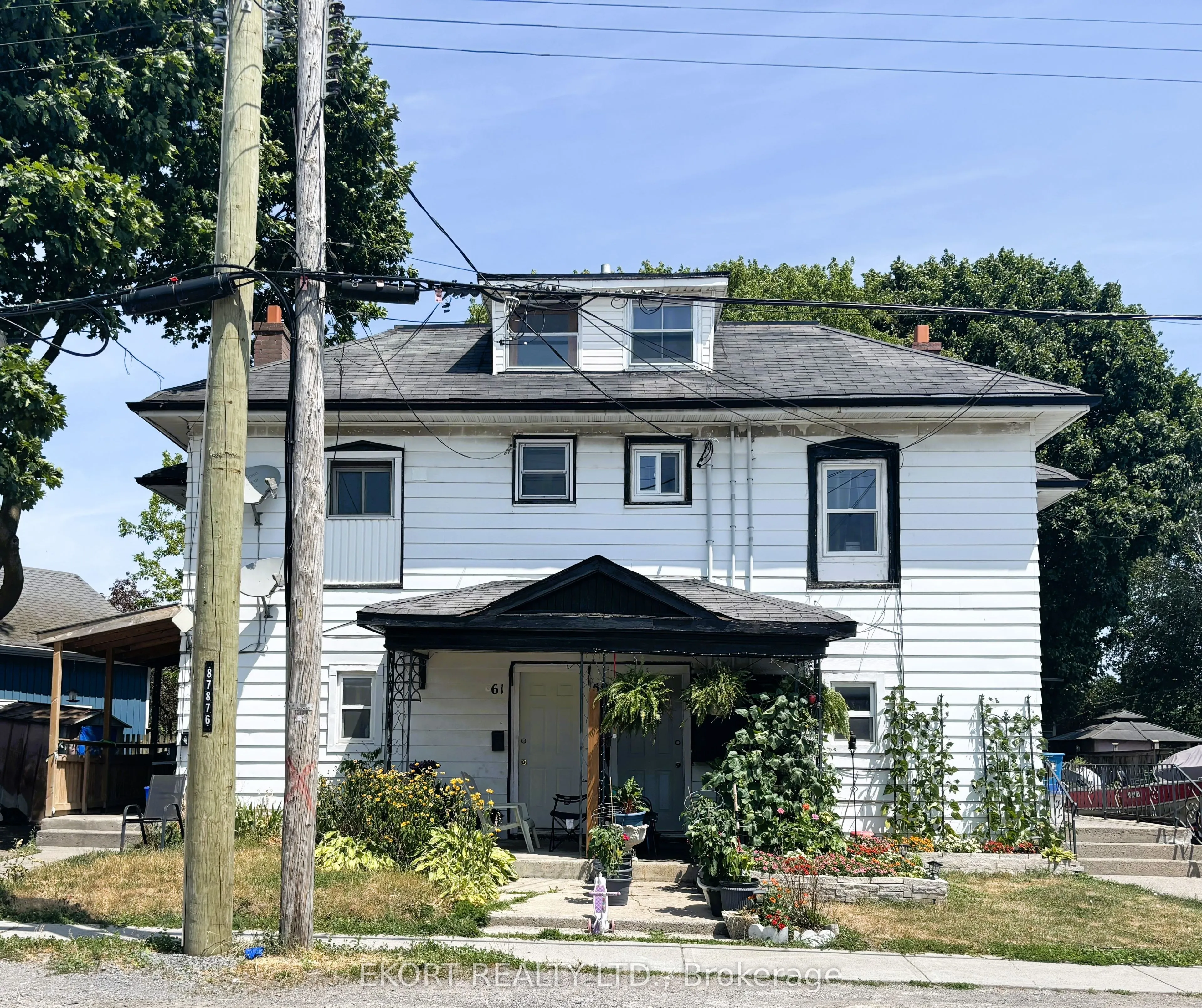 59-61 St Charles Street