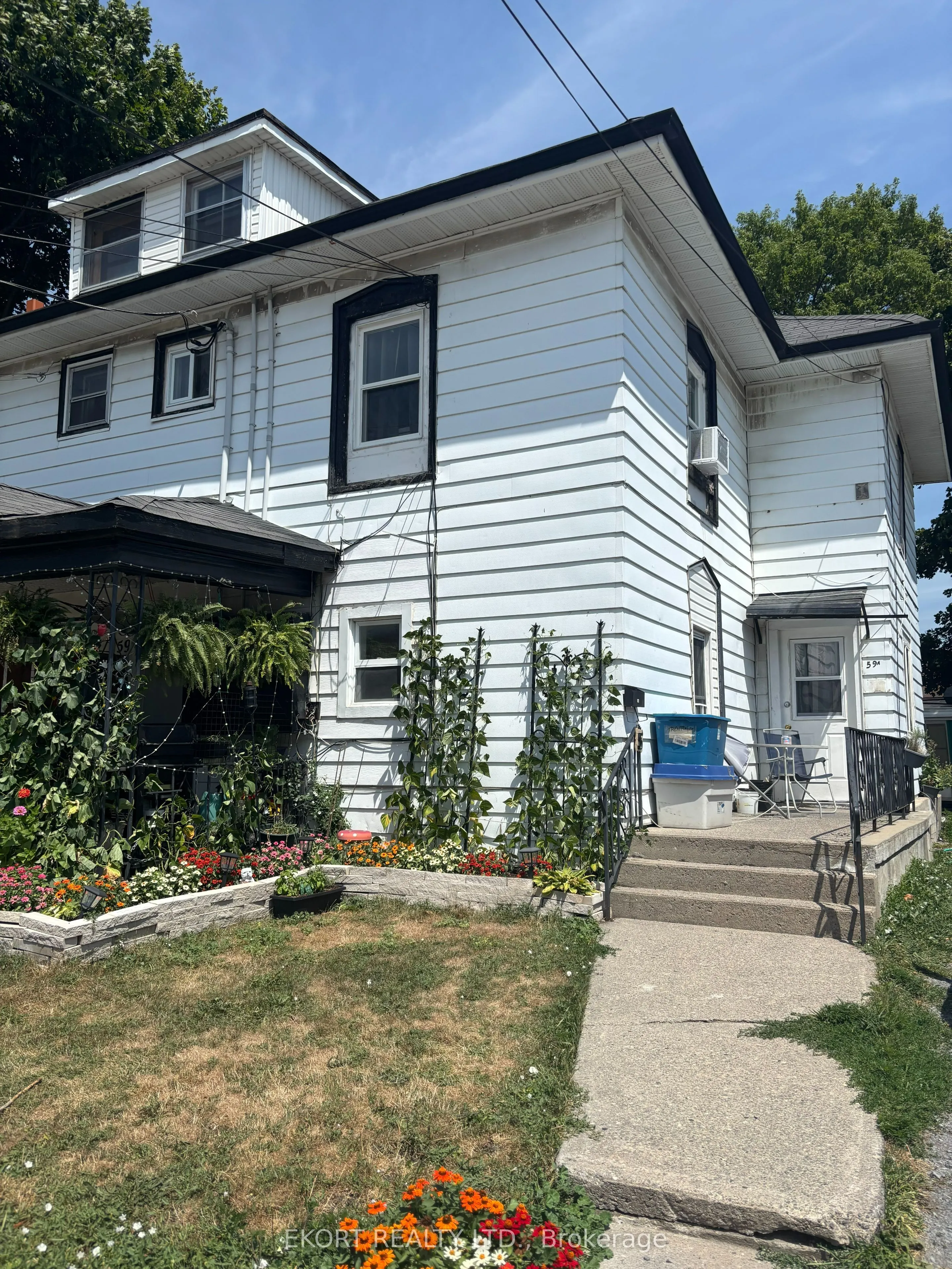 59-61 St Charles Street