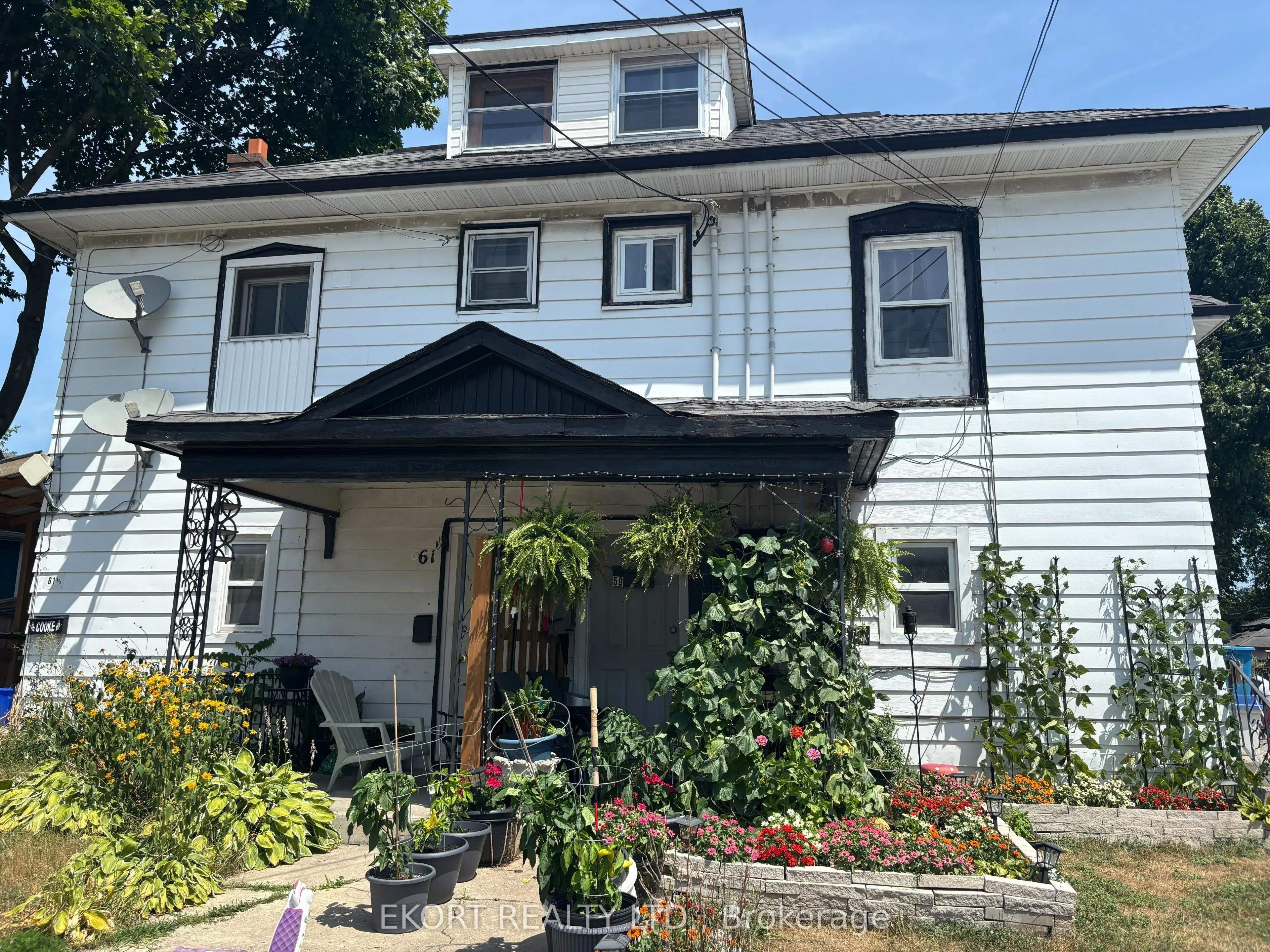 59-61 St Charles Street