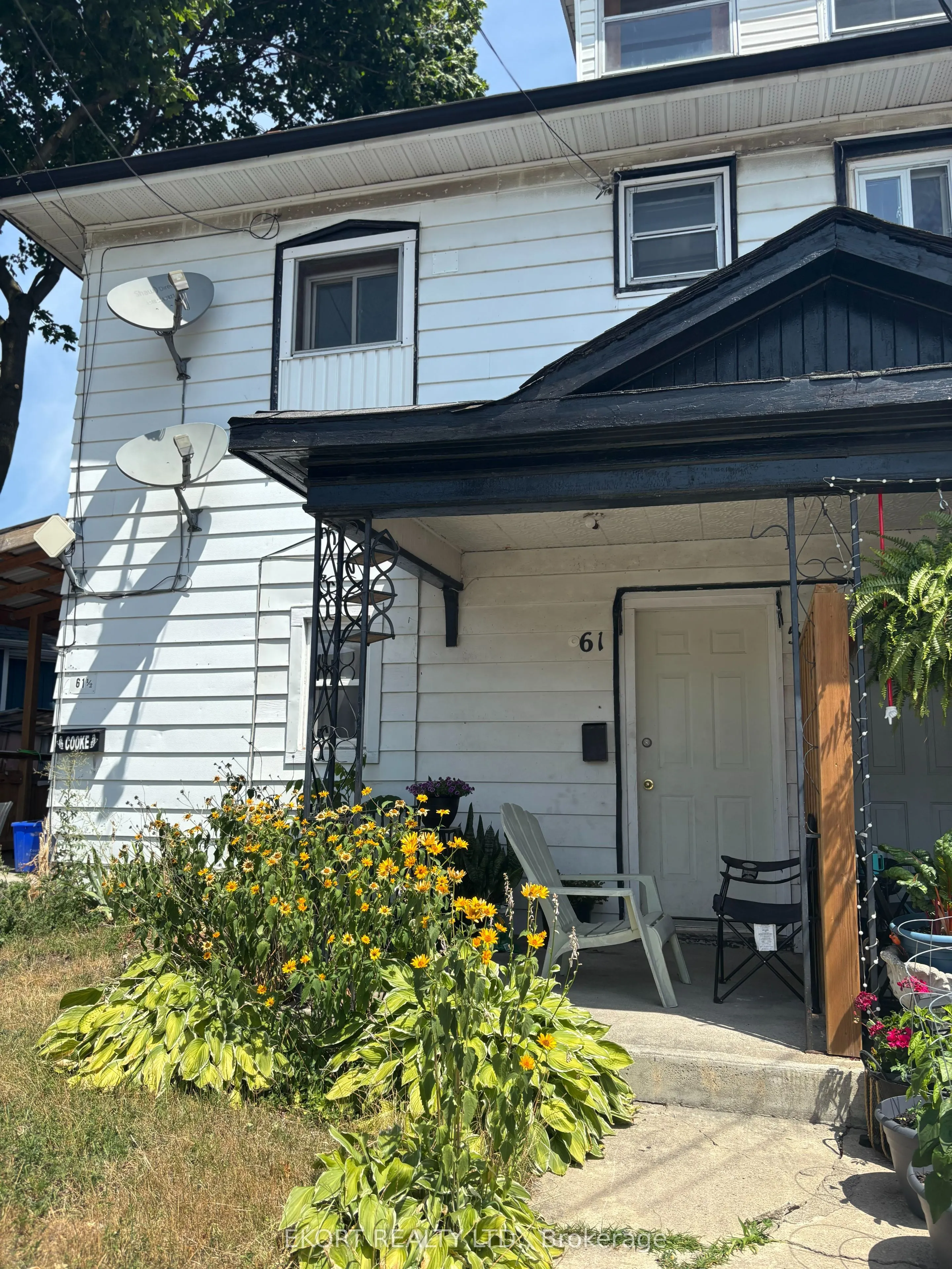 59-61 St Charles Street