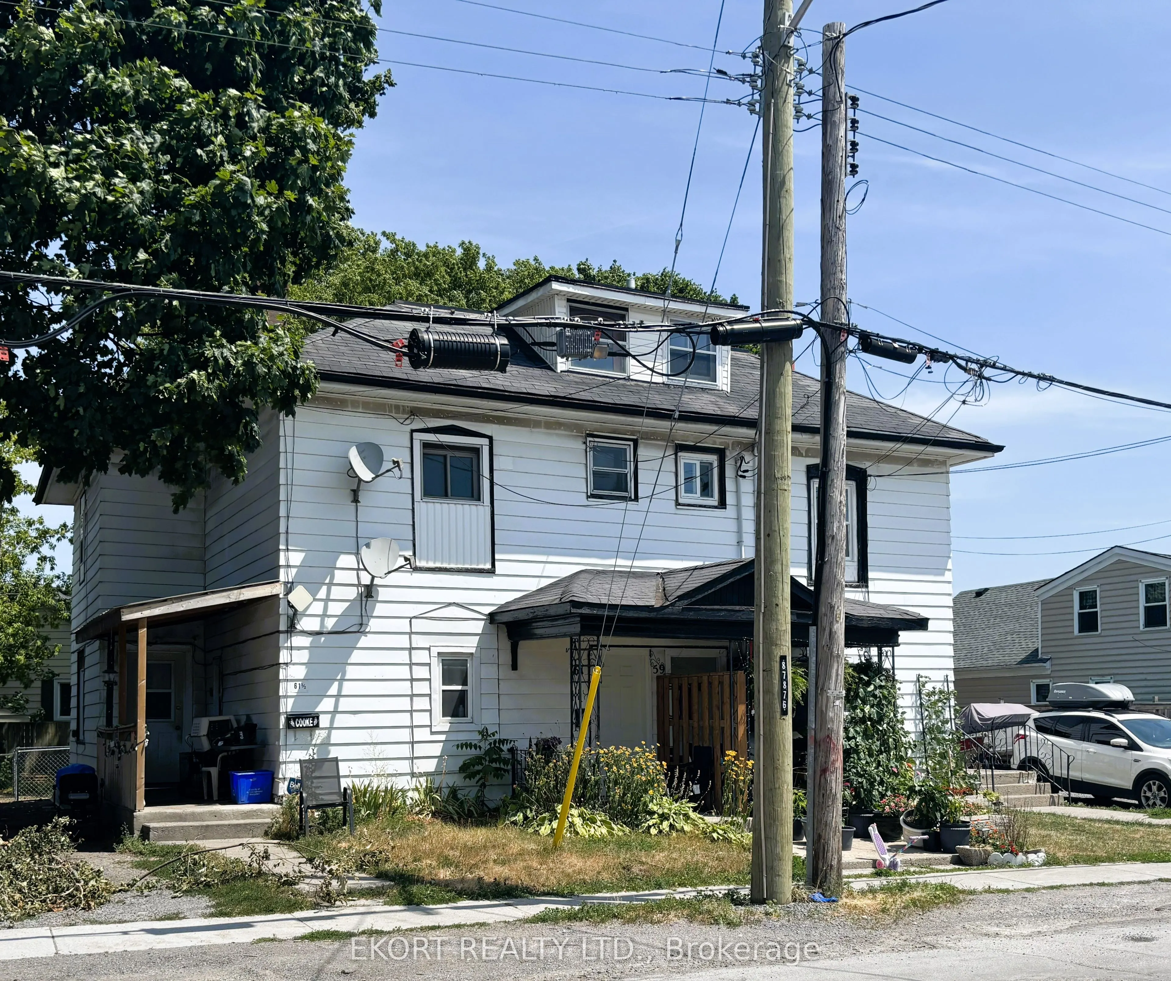 59-61 St Charles Street