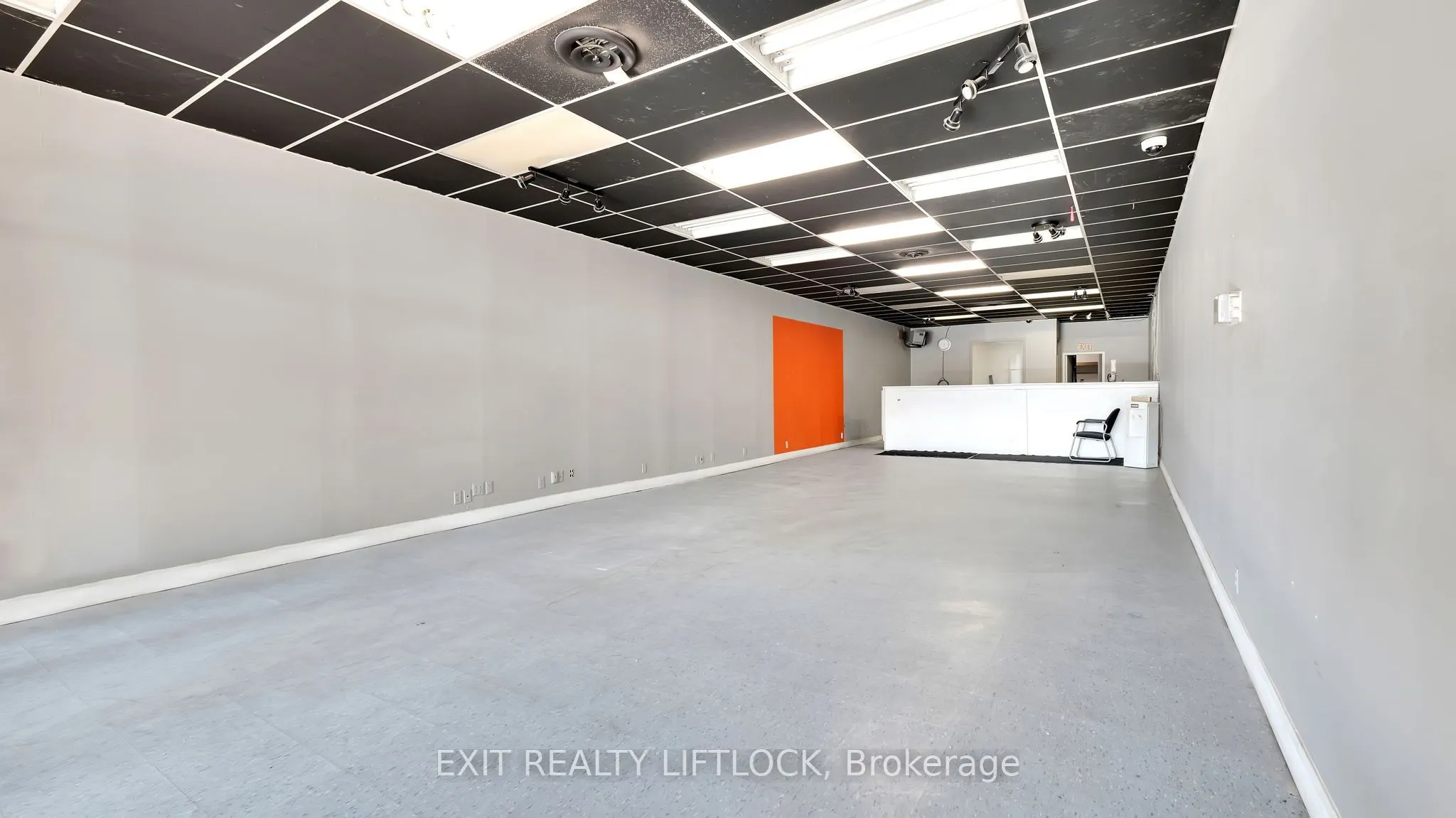 304-306 George Street N, #106