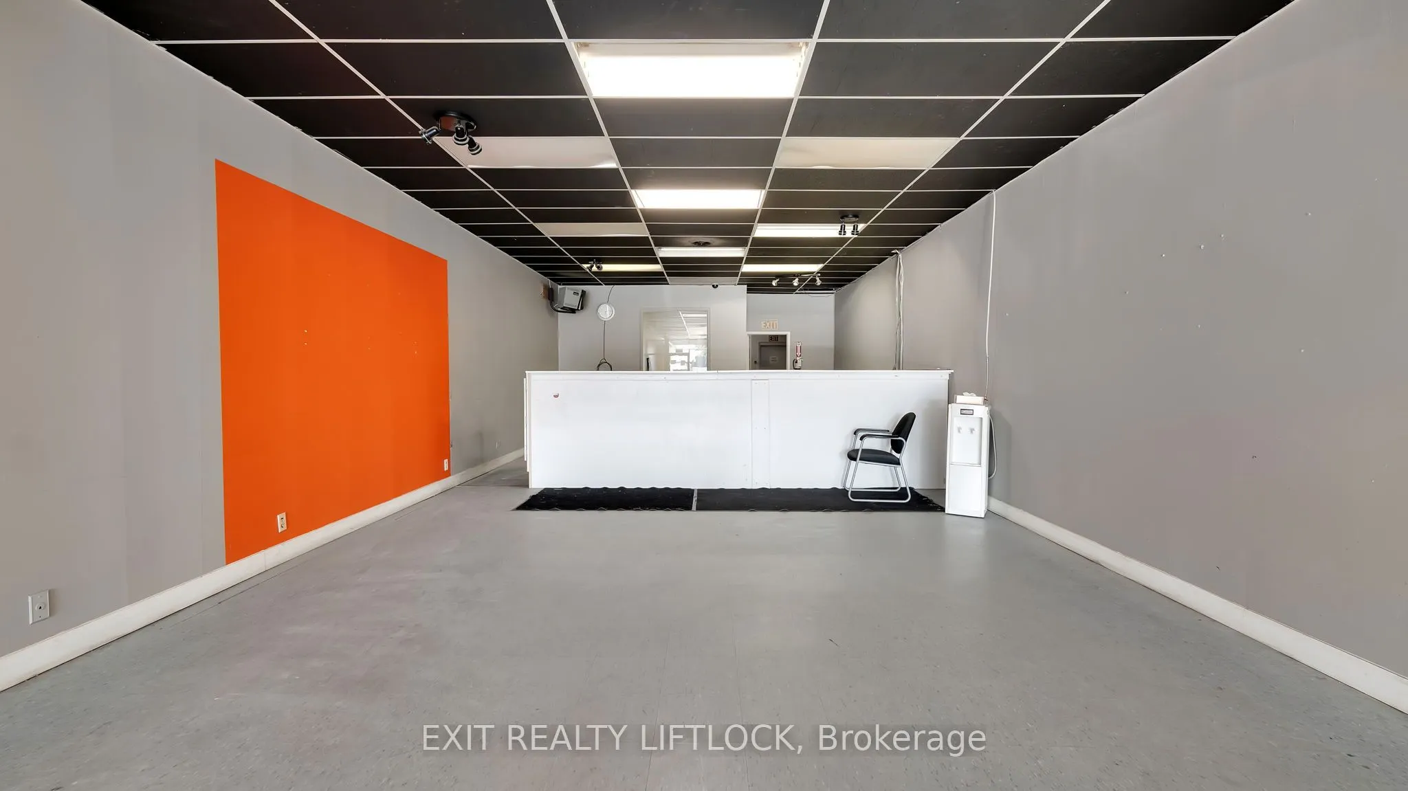 304-306 George Street N, #106