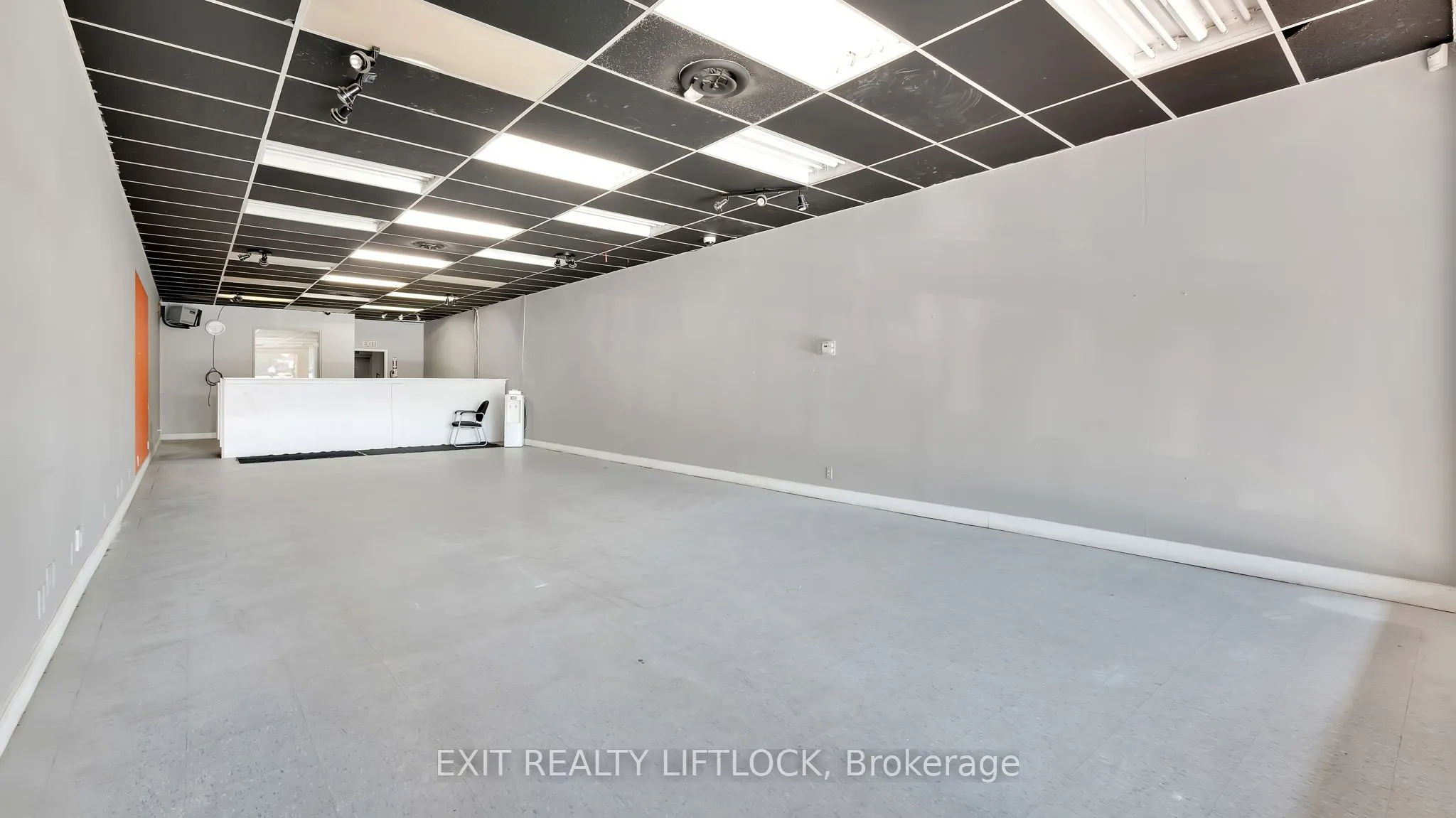 304-306 George Street N, #106