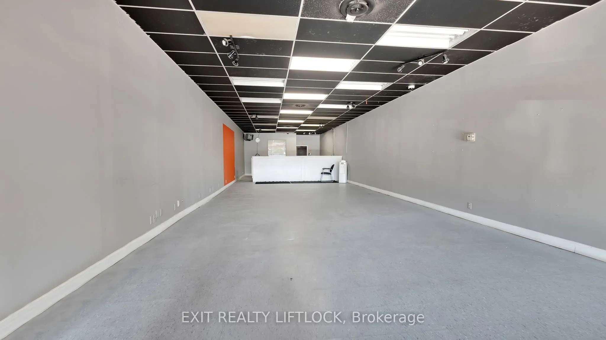 304-306 George Street N, #106