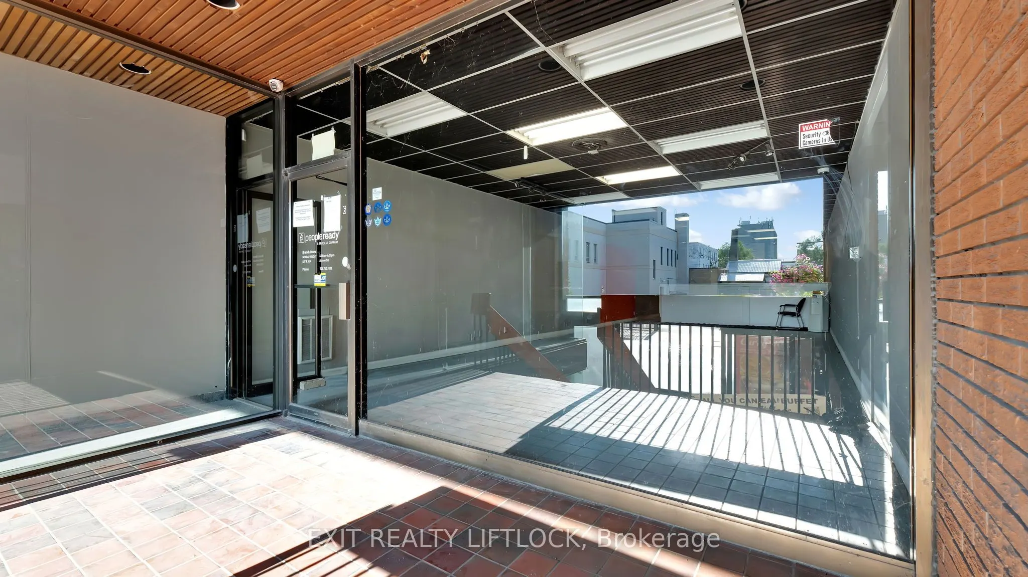 304-306 George Street N, #106