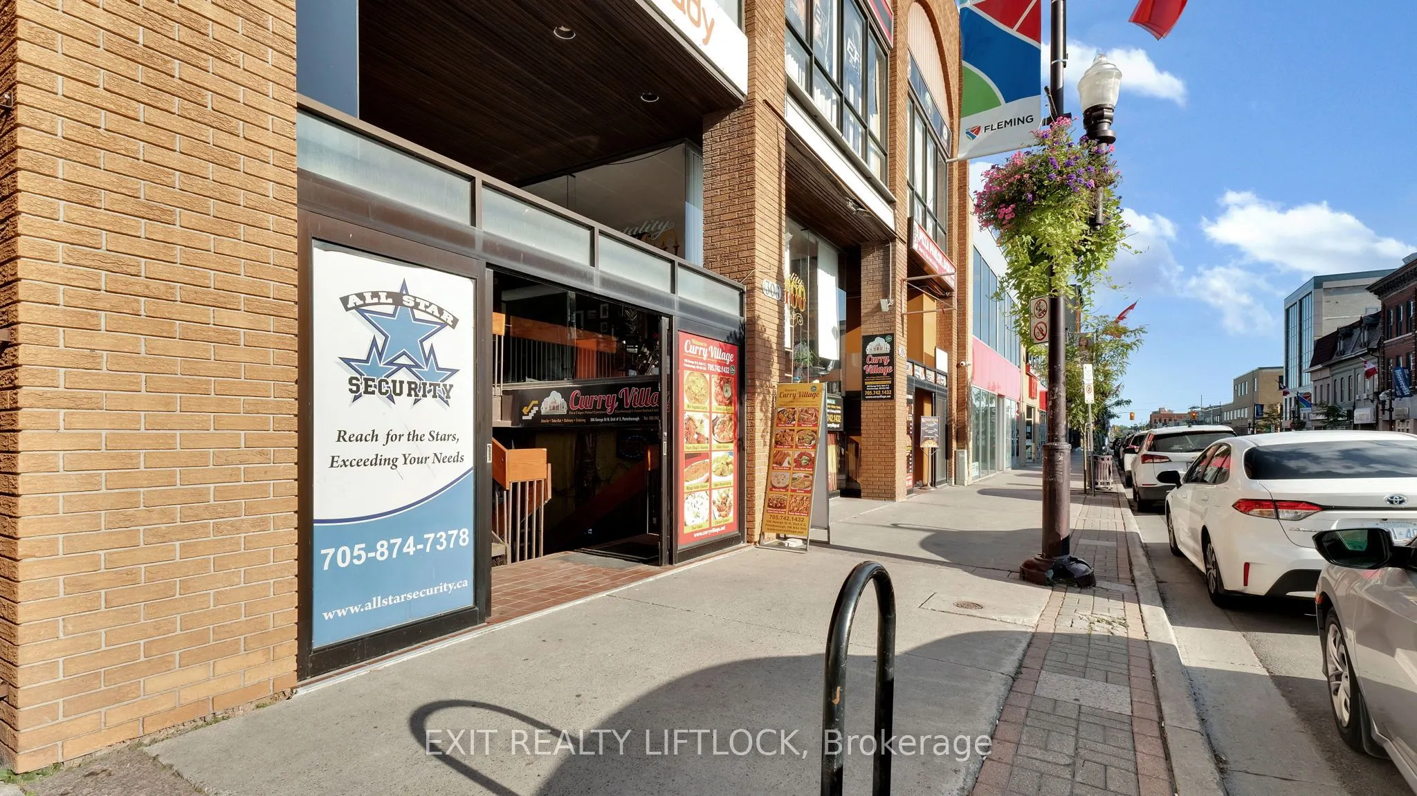 304-306 George Street N, #106