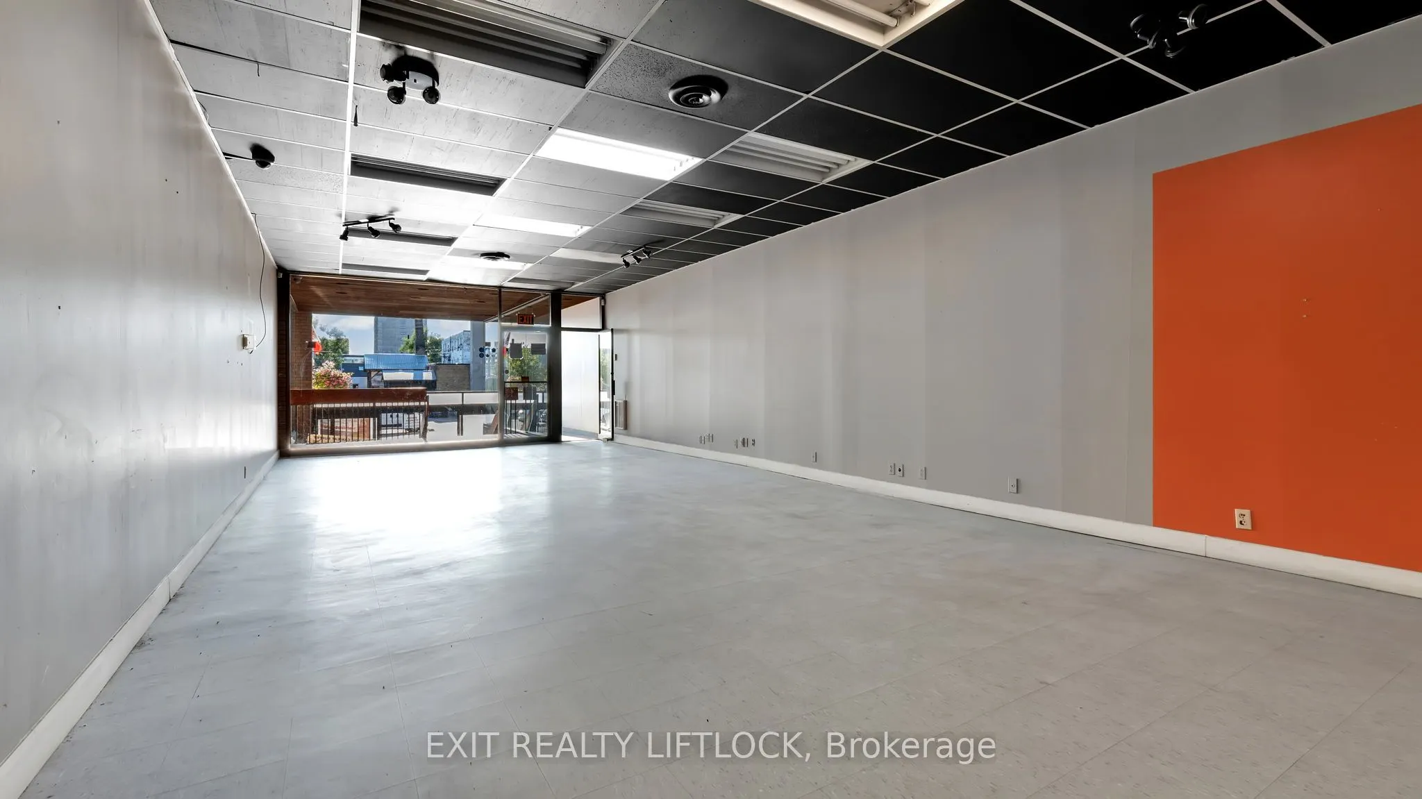 304-306 George Street N, #106