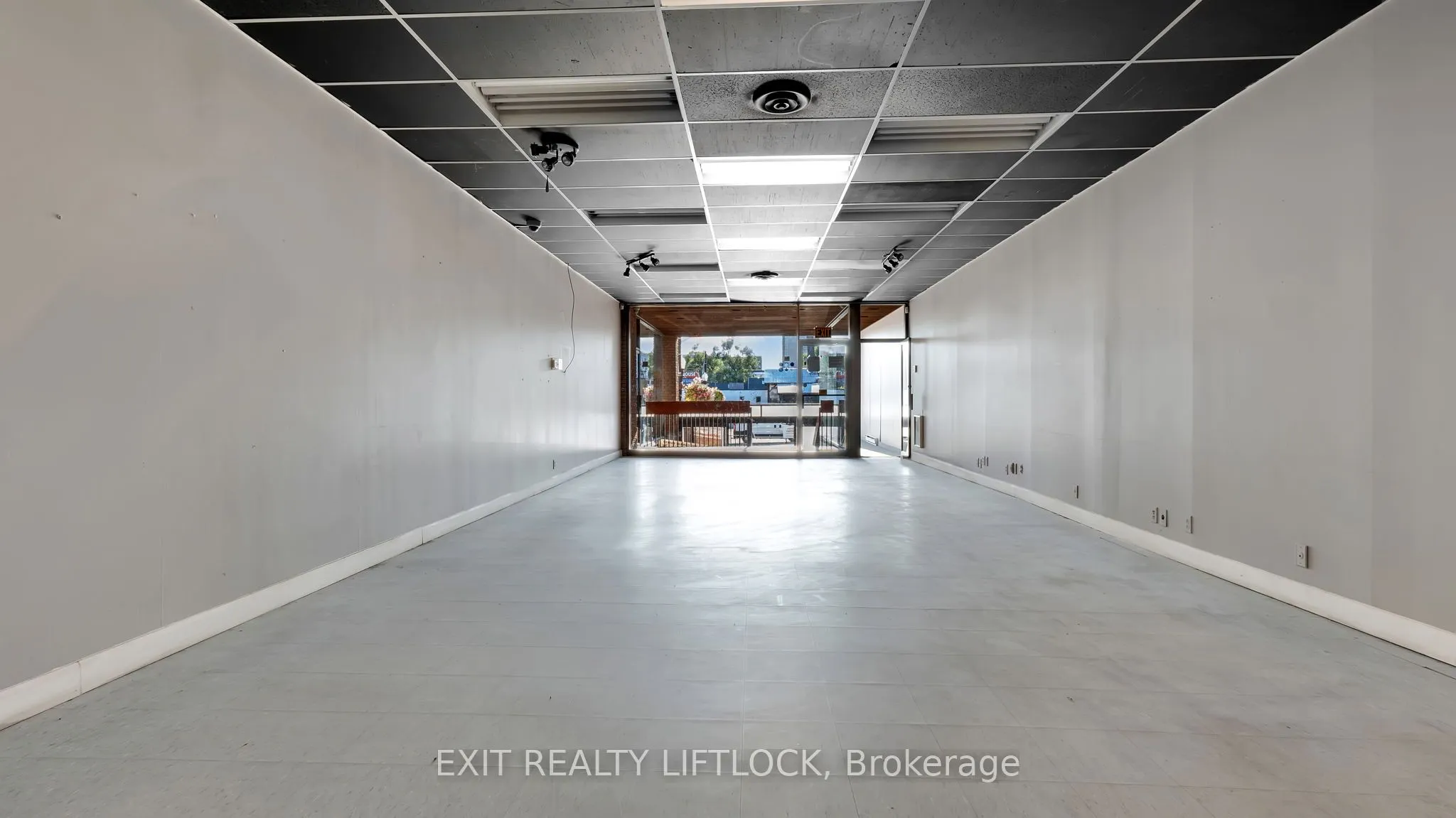 304-306 George Street N, #106