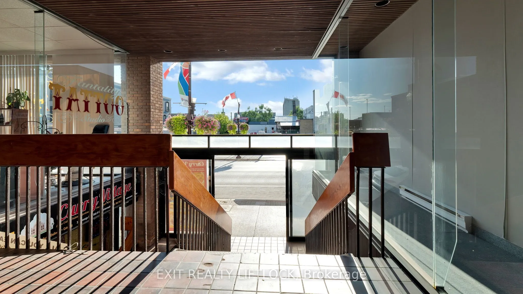 304-306 George Street N, #106