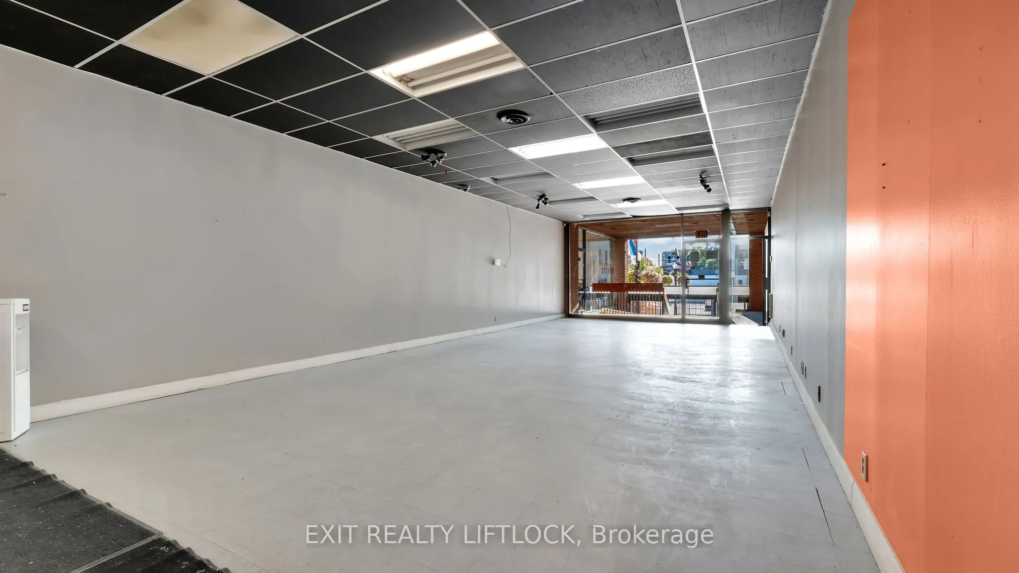 304-306 George Street N, #106