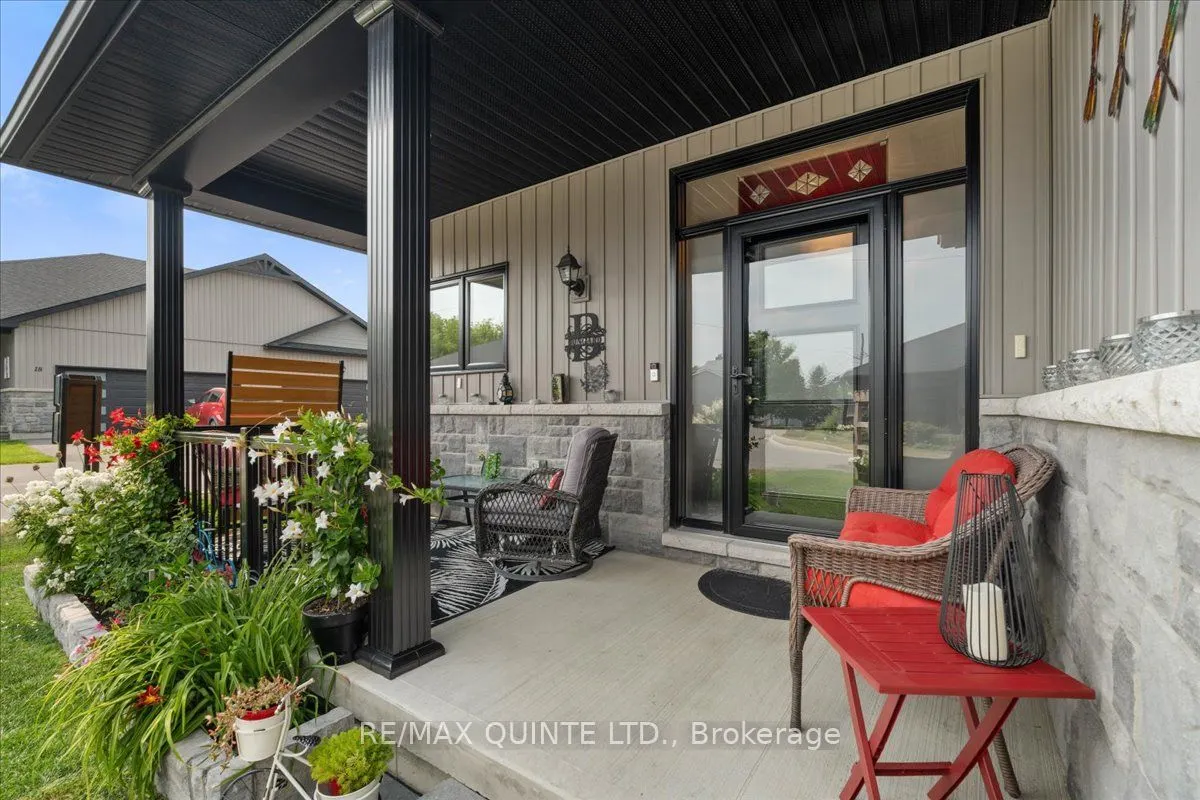 39 Downes Avenue, #16