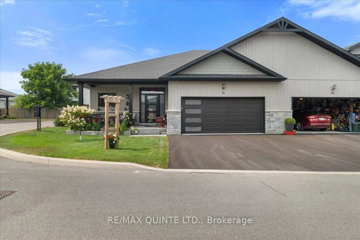 39 Downes Avenue, #16