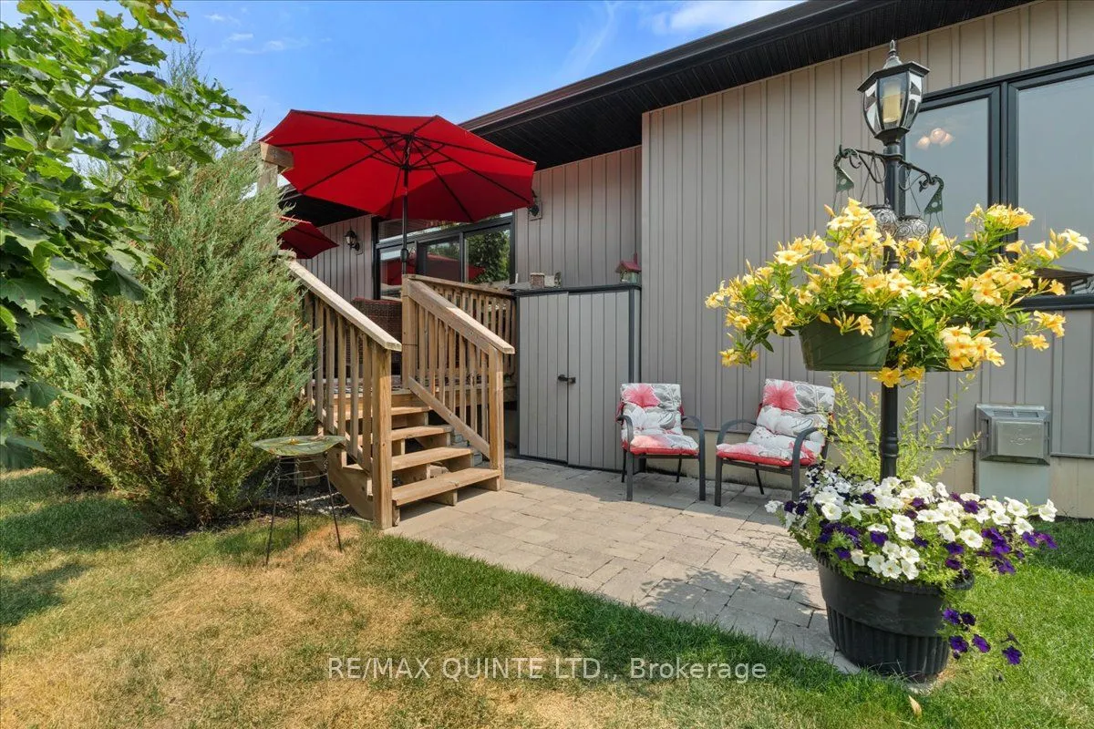 39 Downes Avenue, #16