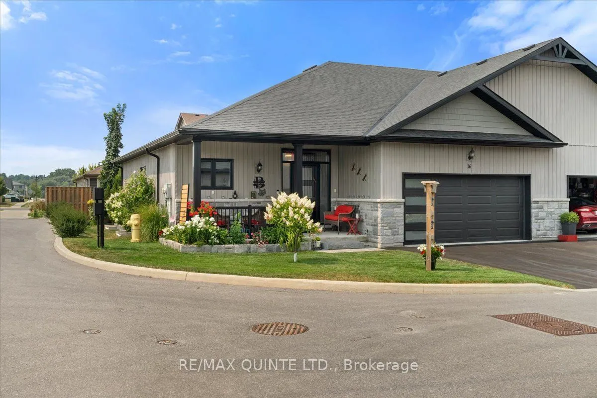 39 Downes Avenue, #16