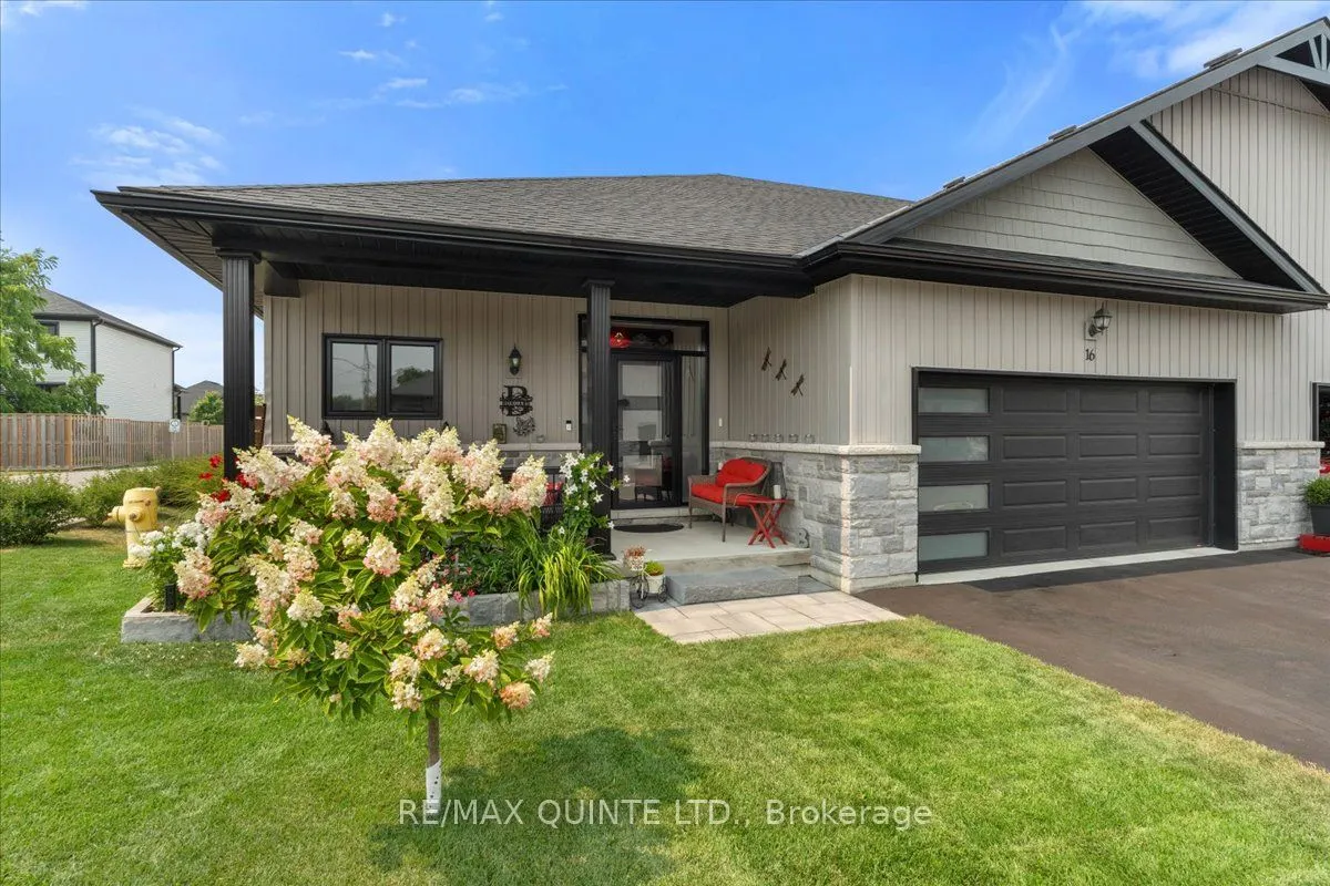 39 Downes Avenue, #16