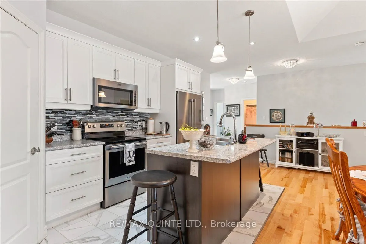 39 Downes Avenue, #16