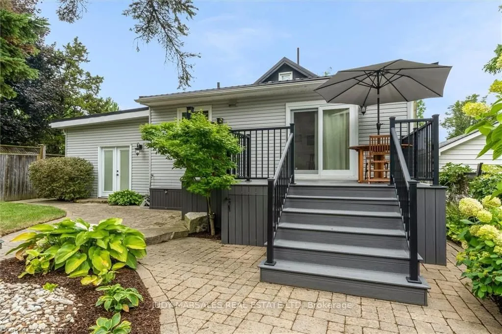 150 Old Guelph Road