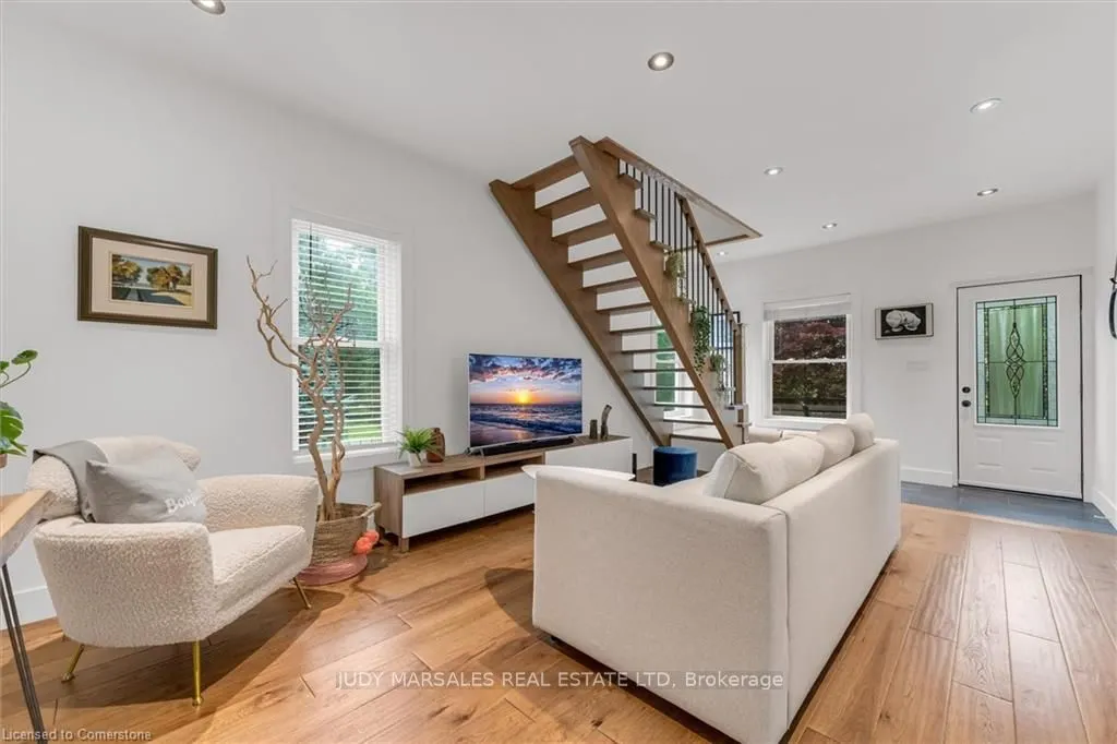 150 Old Guelph Road