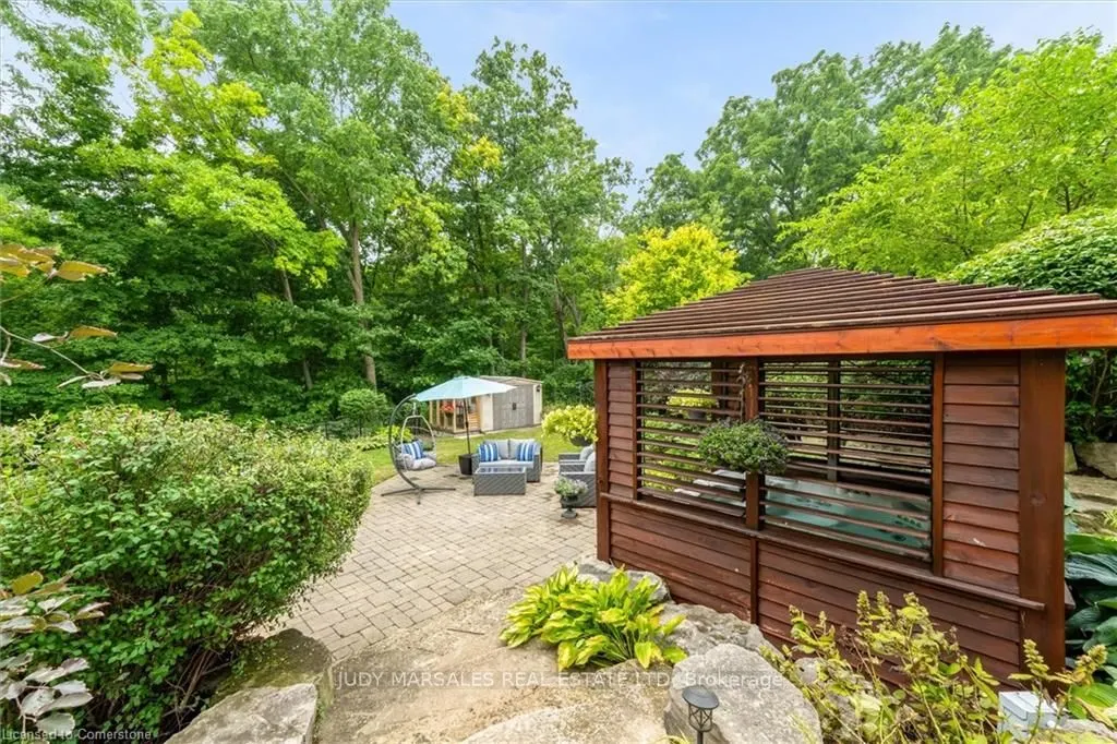 150 Old Guelph Road