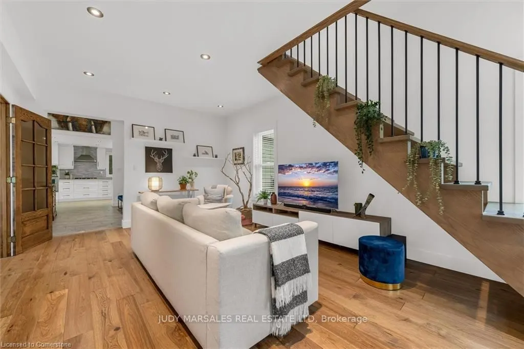 150 Old Guelph Road