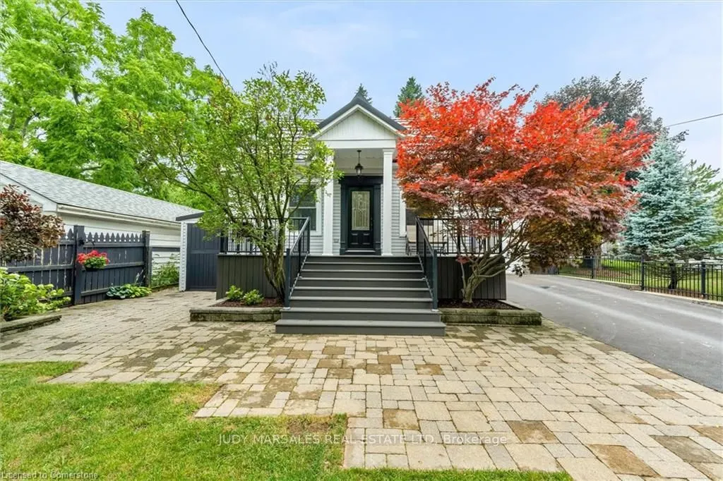 150 Old Guelph Road