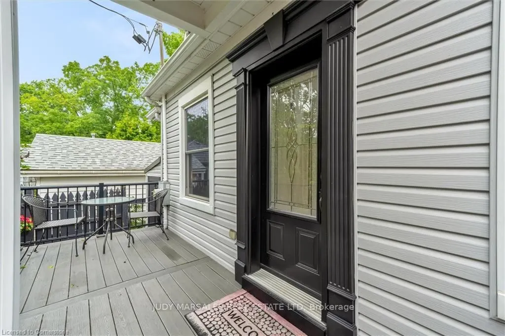 150 Old Guelph Road
