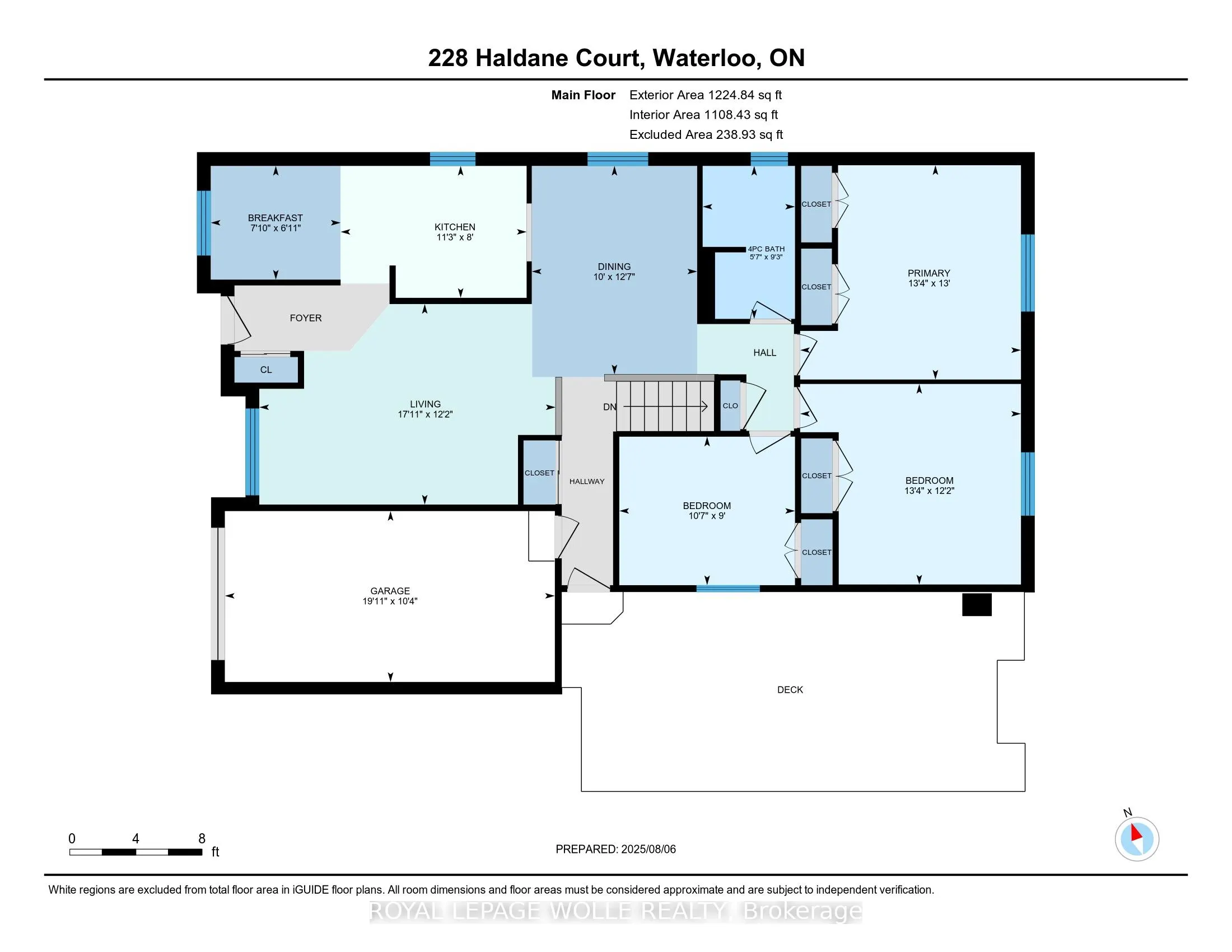 228 Haldane Court
