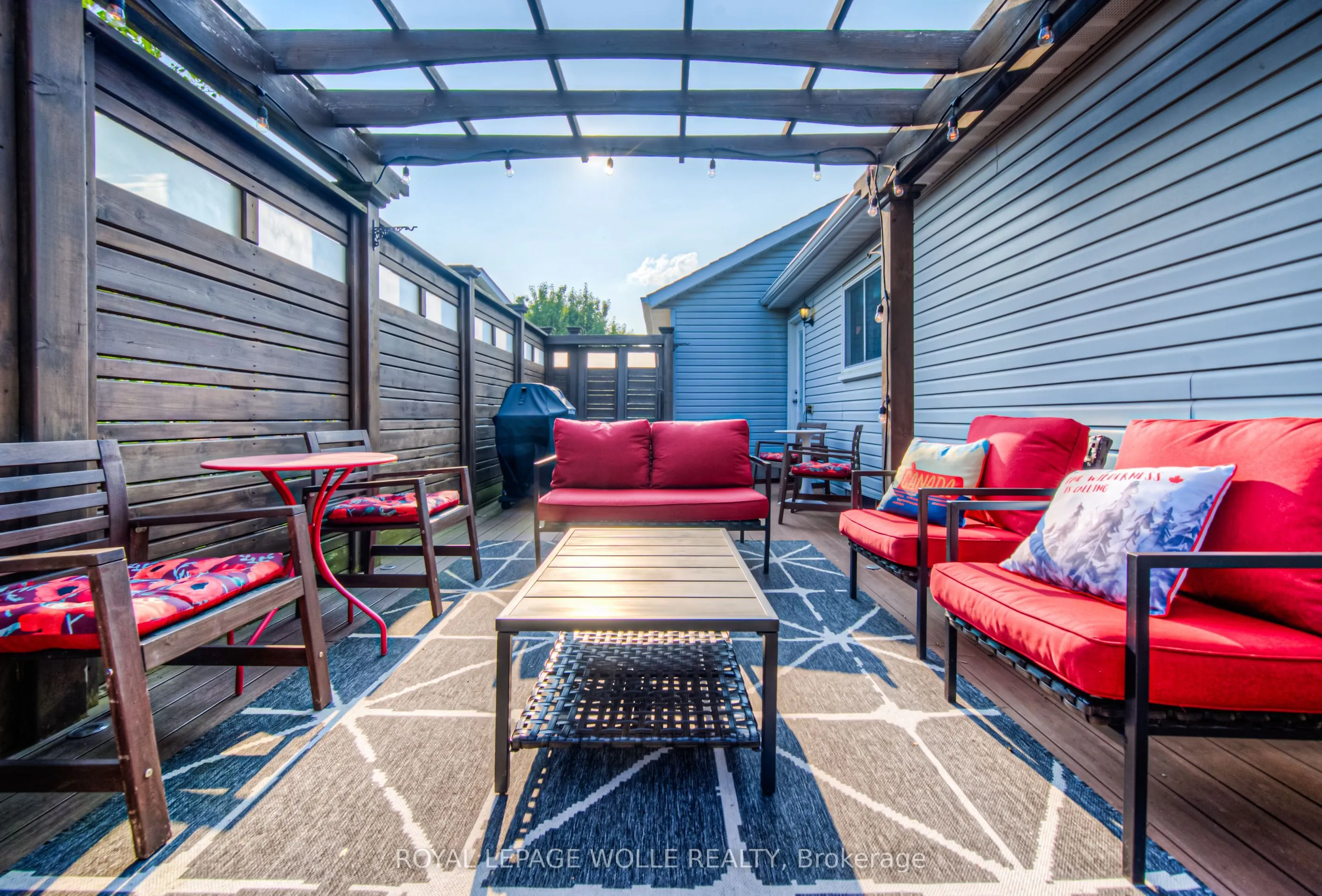228 Haldane Court