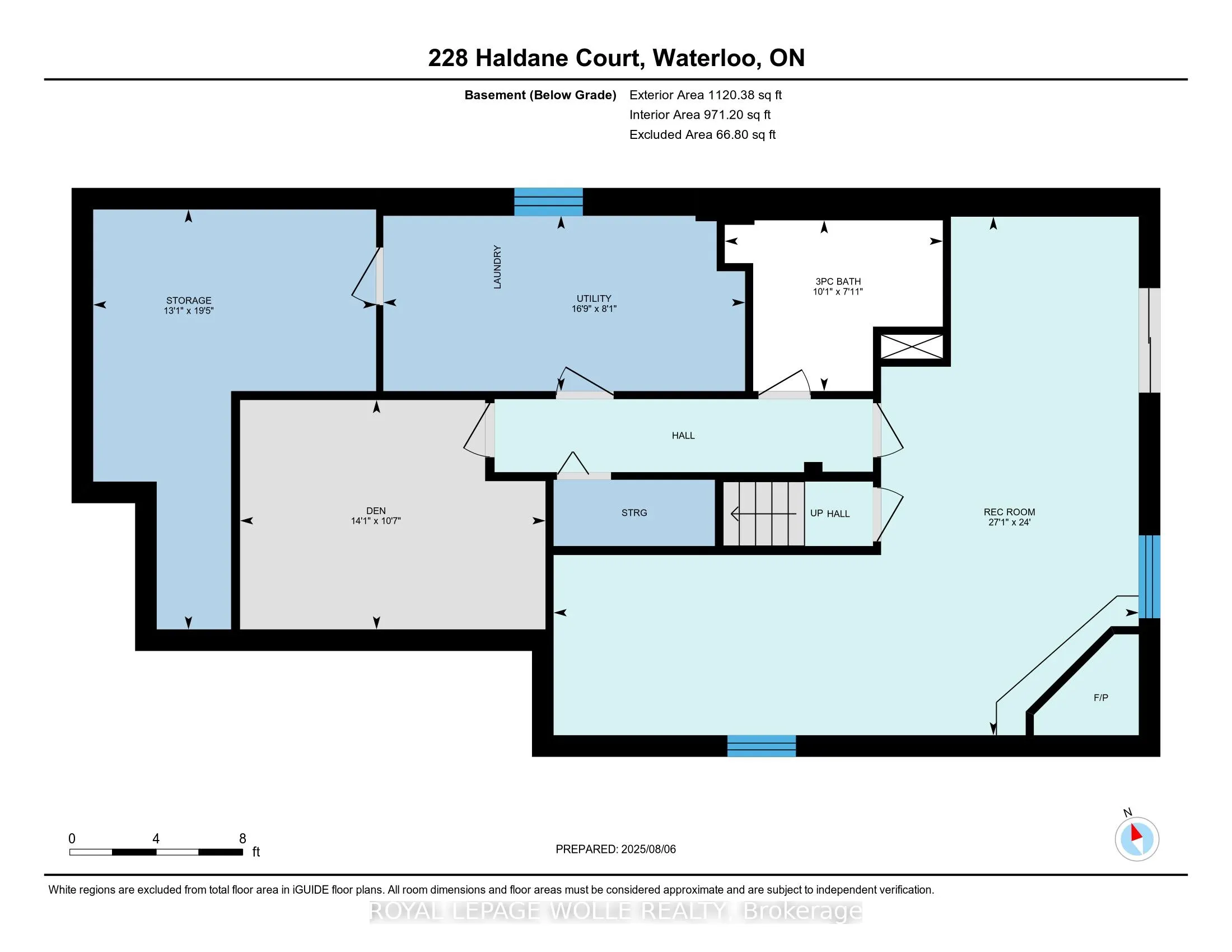 228 Haldane Court