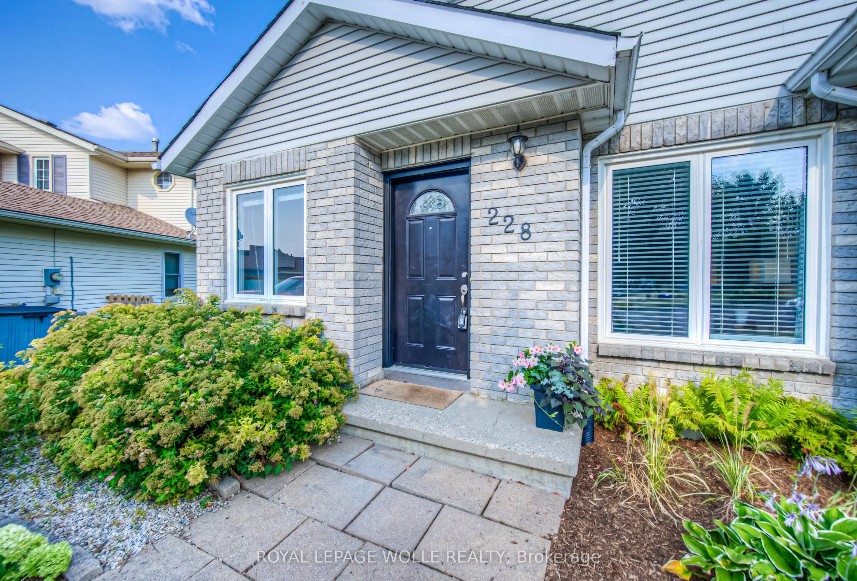 228 Haldane Court