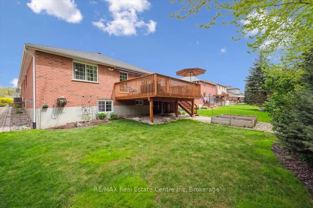 758 Willow Road